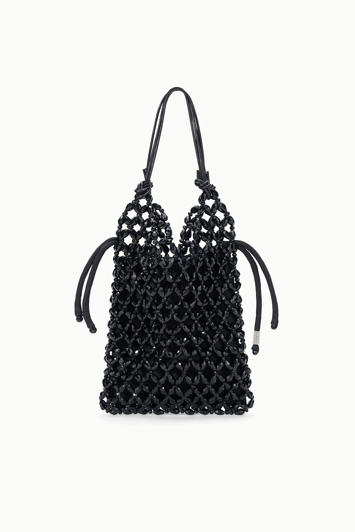 KARLA BAG | BLACK