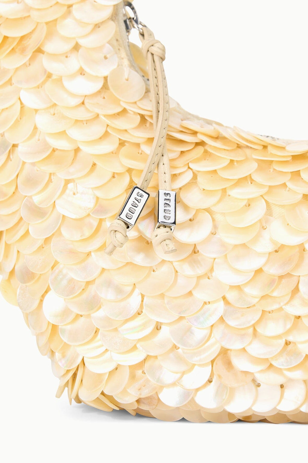 REEF BAG | CREAM