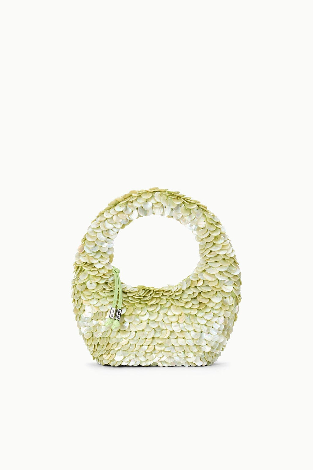 REEF BAG | MATCHA