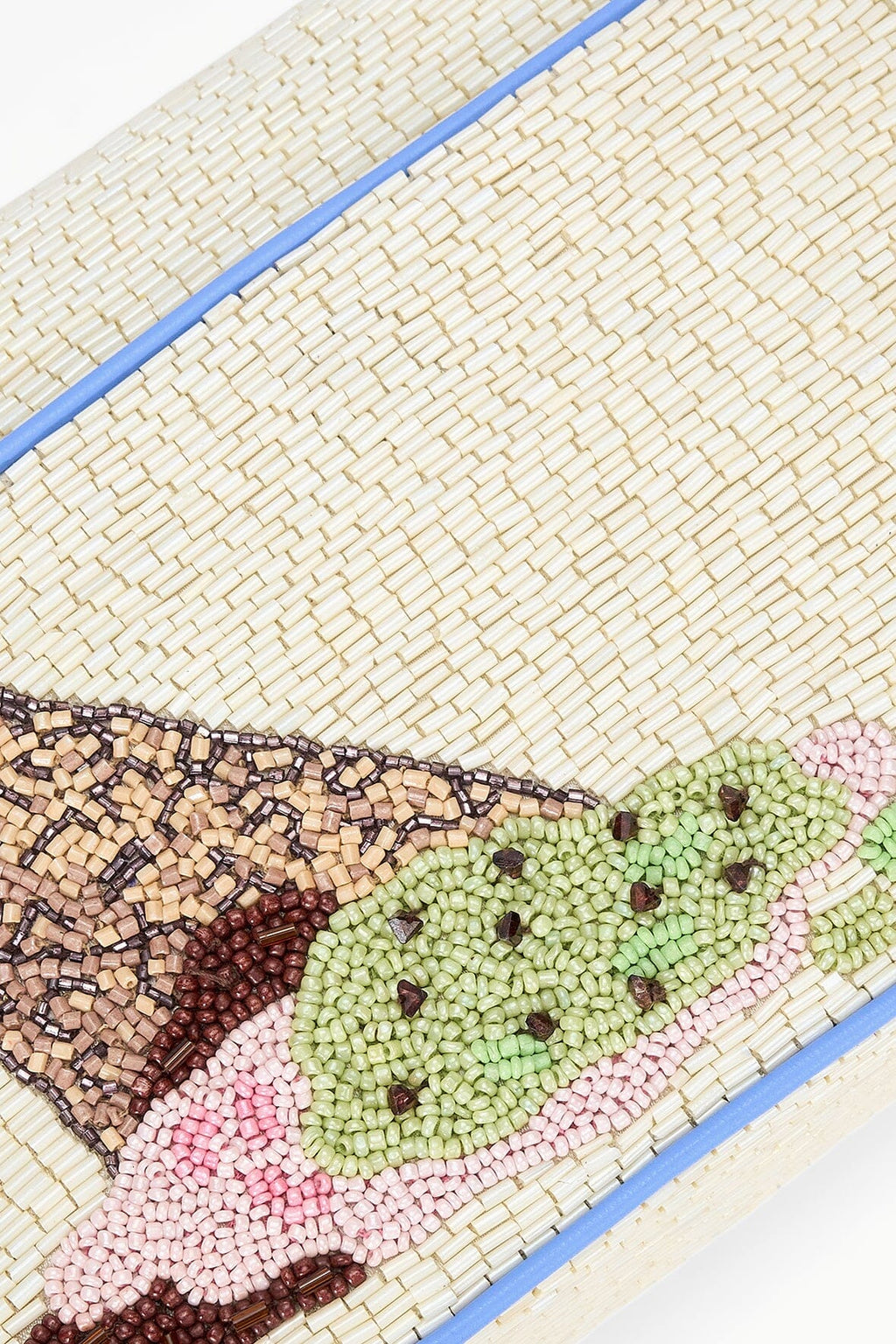 TOMMY BEADED BAG | TRIPLE SCOOP
