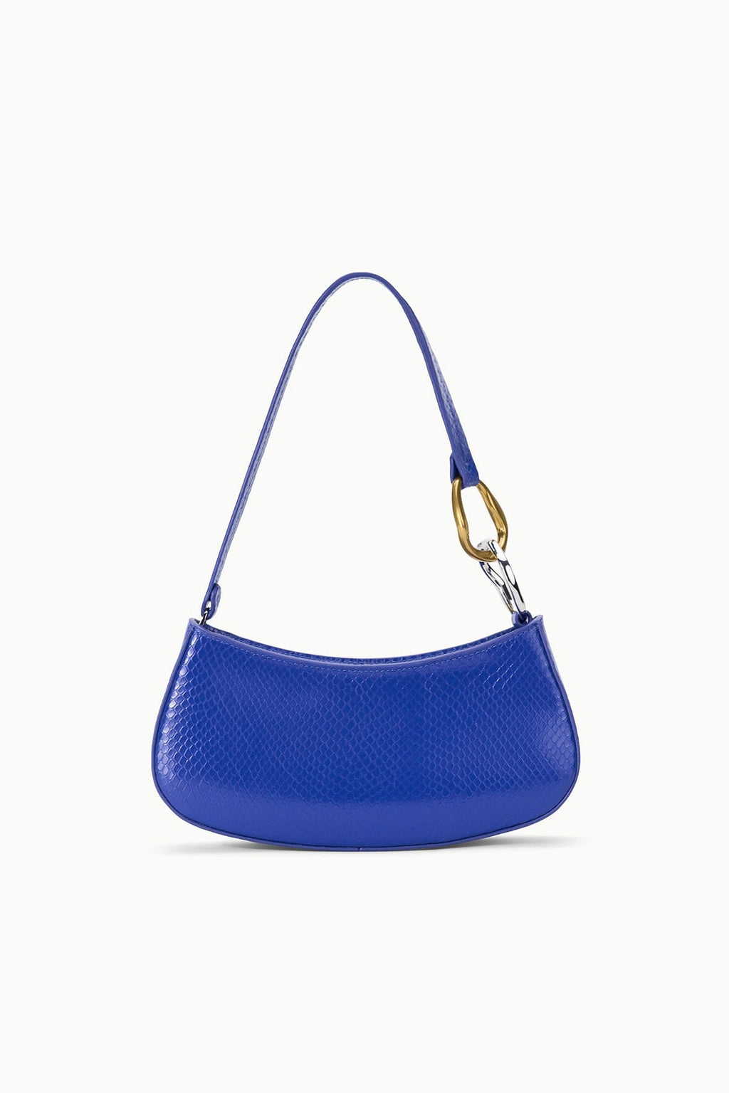 OLLIE BAG | COBALT