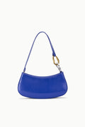 OLLIE BAG | COBALT