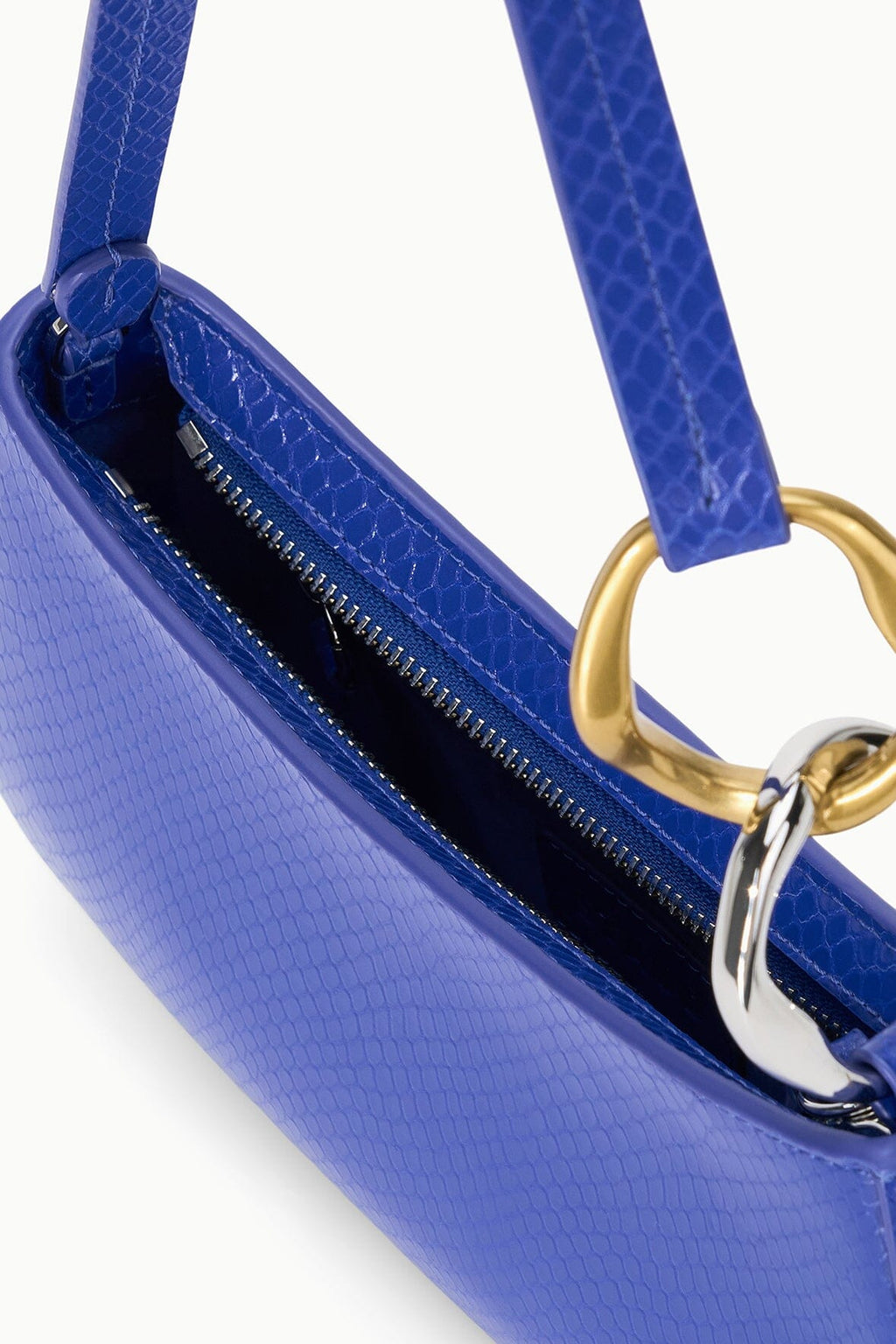 OLLIE BAG | COBALT