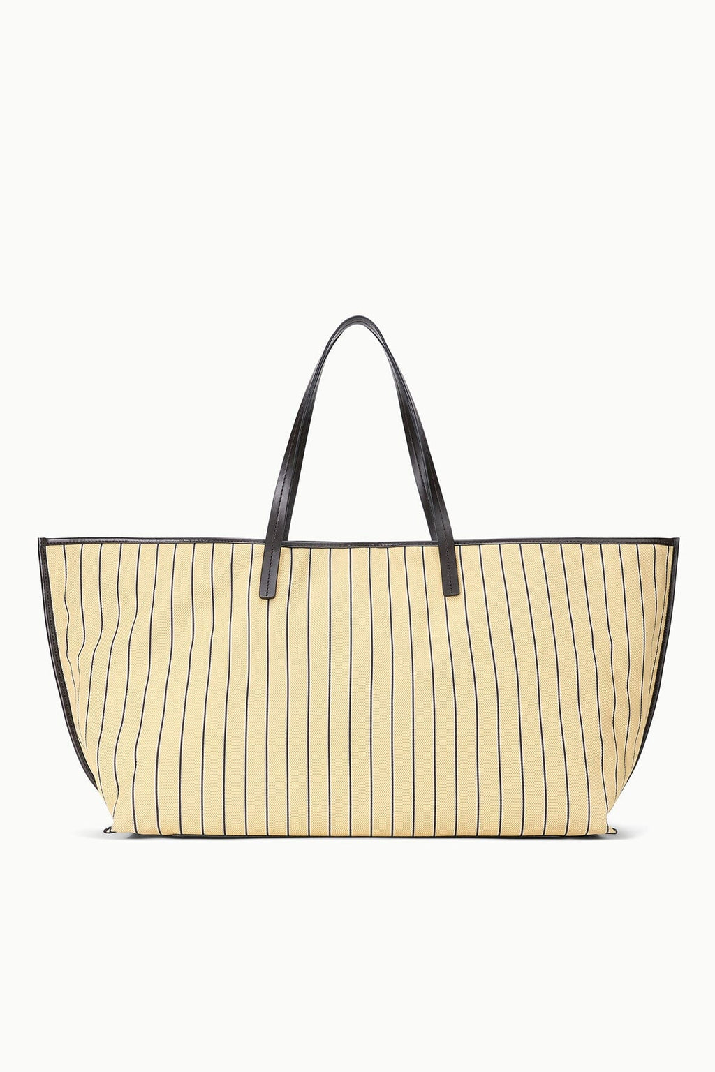 CHRISTOS LARGE TOTE | MONDAY STRIPE