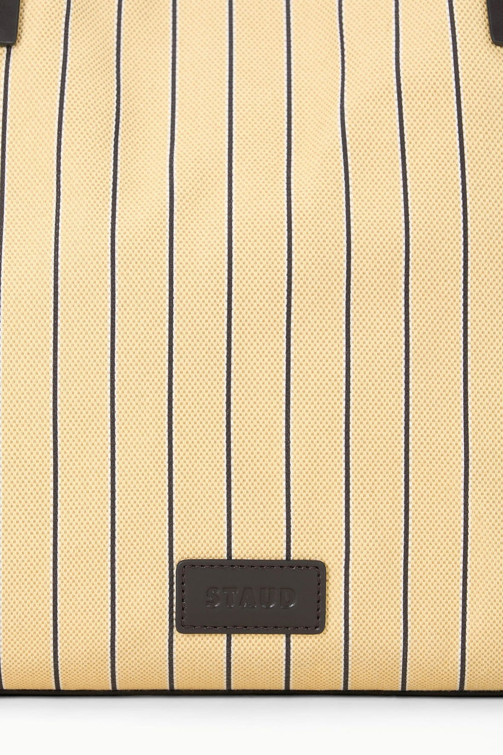 CHRISTOS LARGE TOTE | MONDAY STRIPE