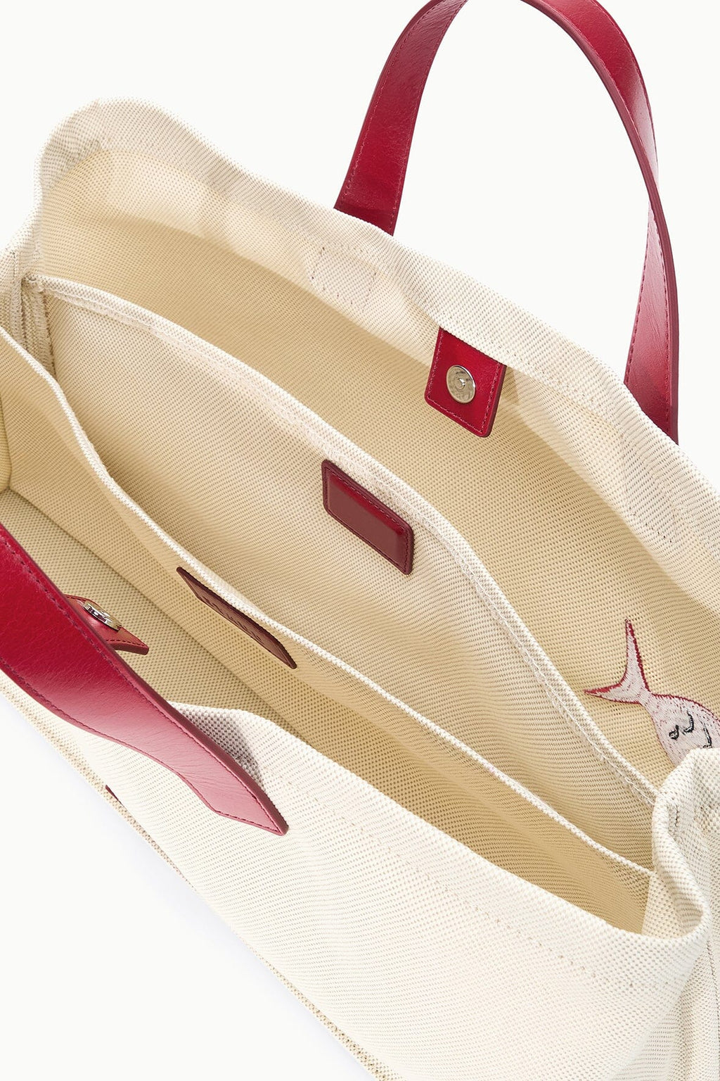 PORT TOTE X DA ADOLFO | DA ADOLFO