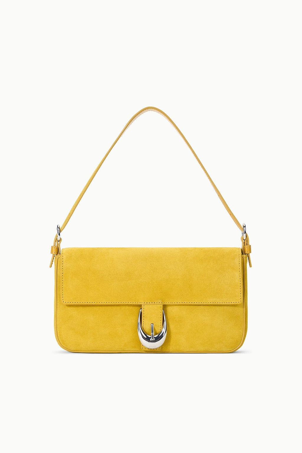 HARLOW BAG | GOLDENROD
