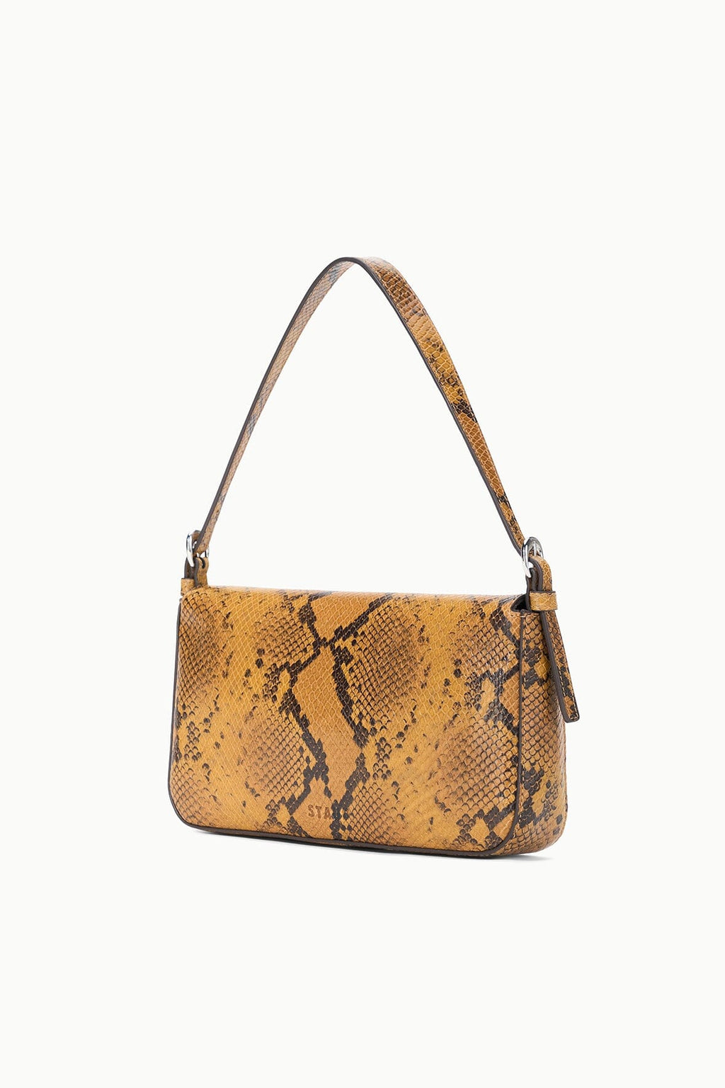 HARLOW BAG | SNAKE