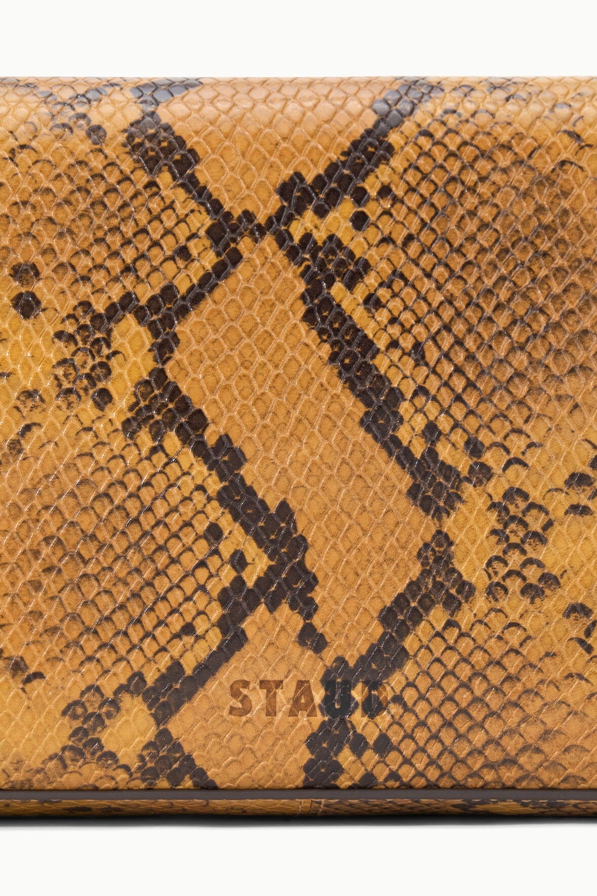 HARLOW BAG | SNAKE