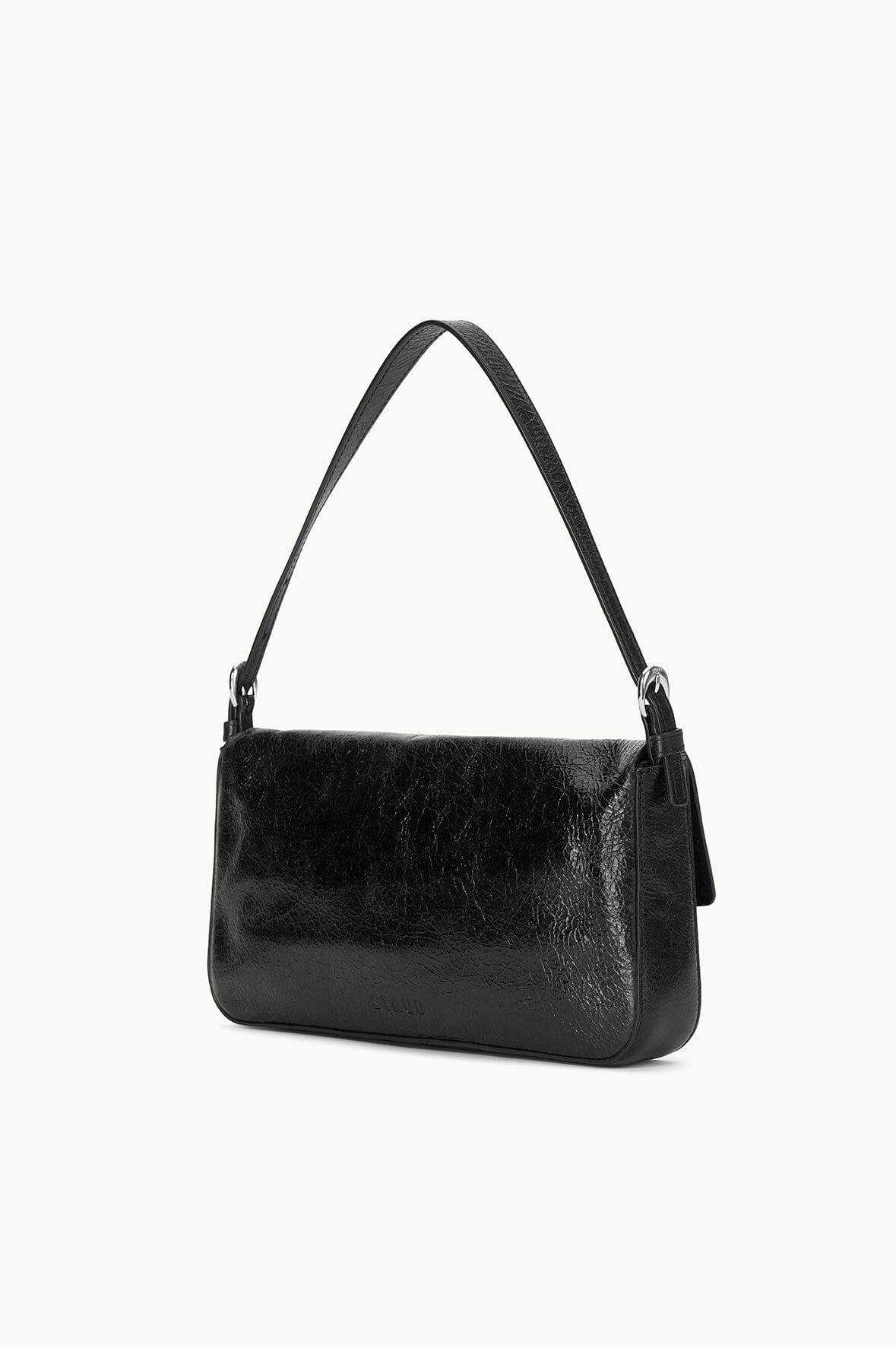 HARLOW BAG | BLACK
