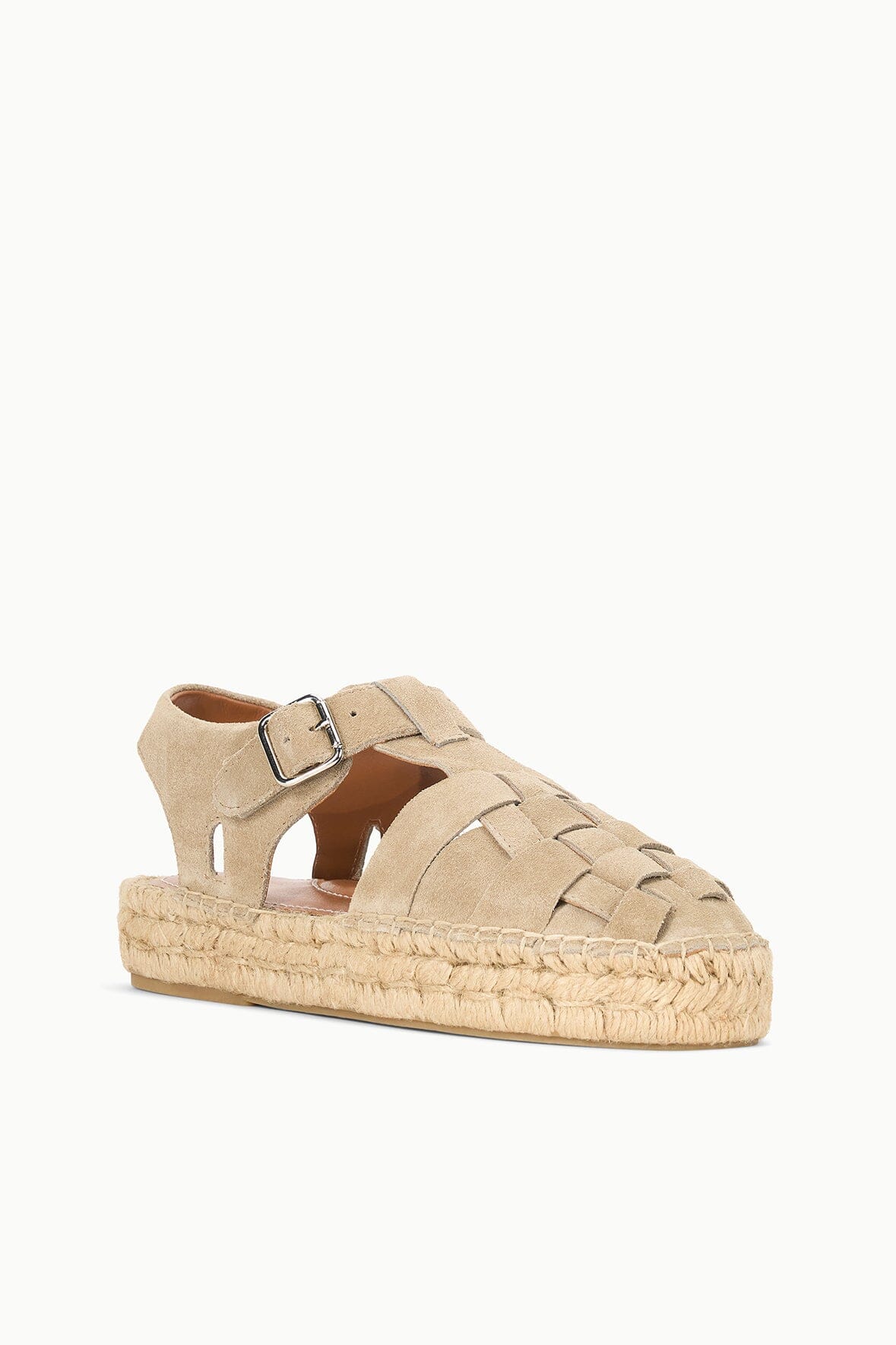 HEMINGWAY FISHERMAN SANDAL | DUNE