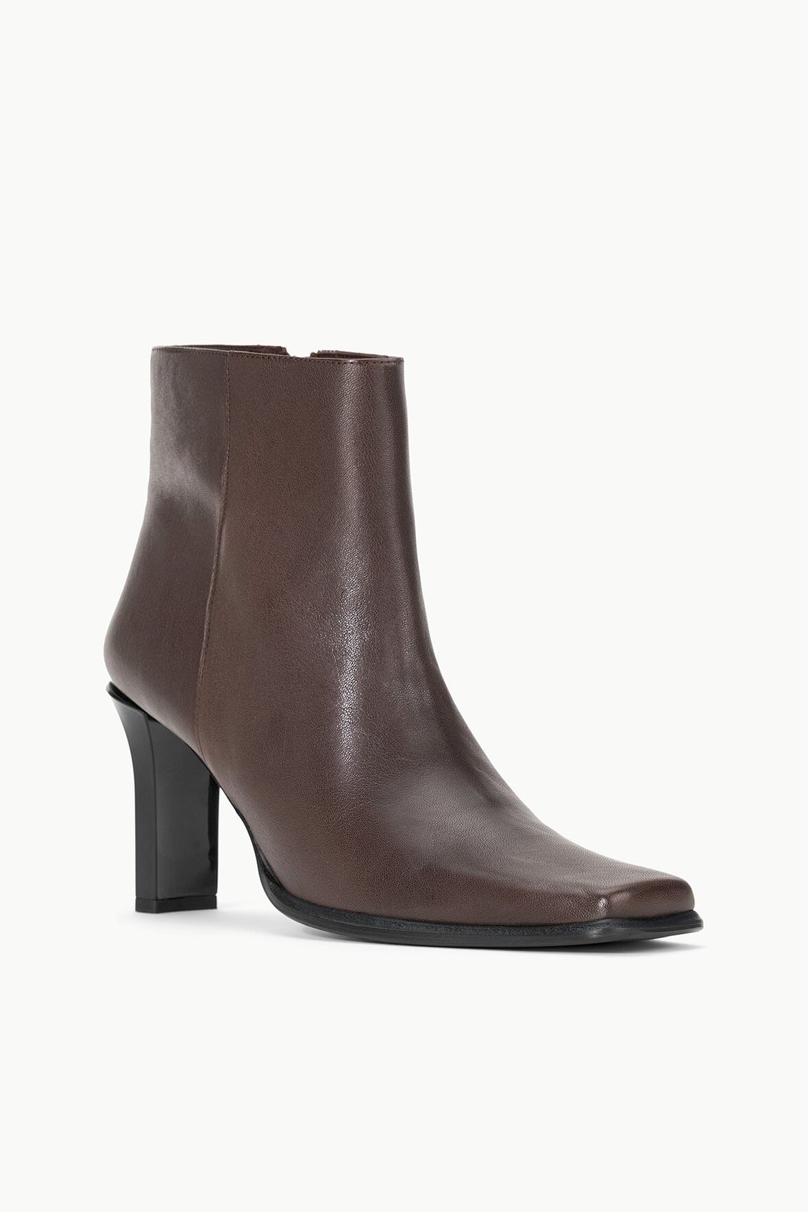 HENDRIX ANKLE BOOT | ESPRESSO