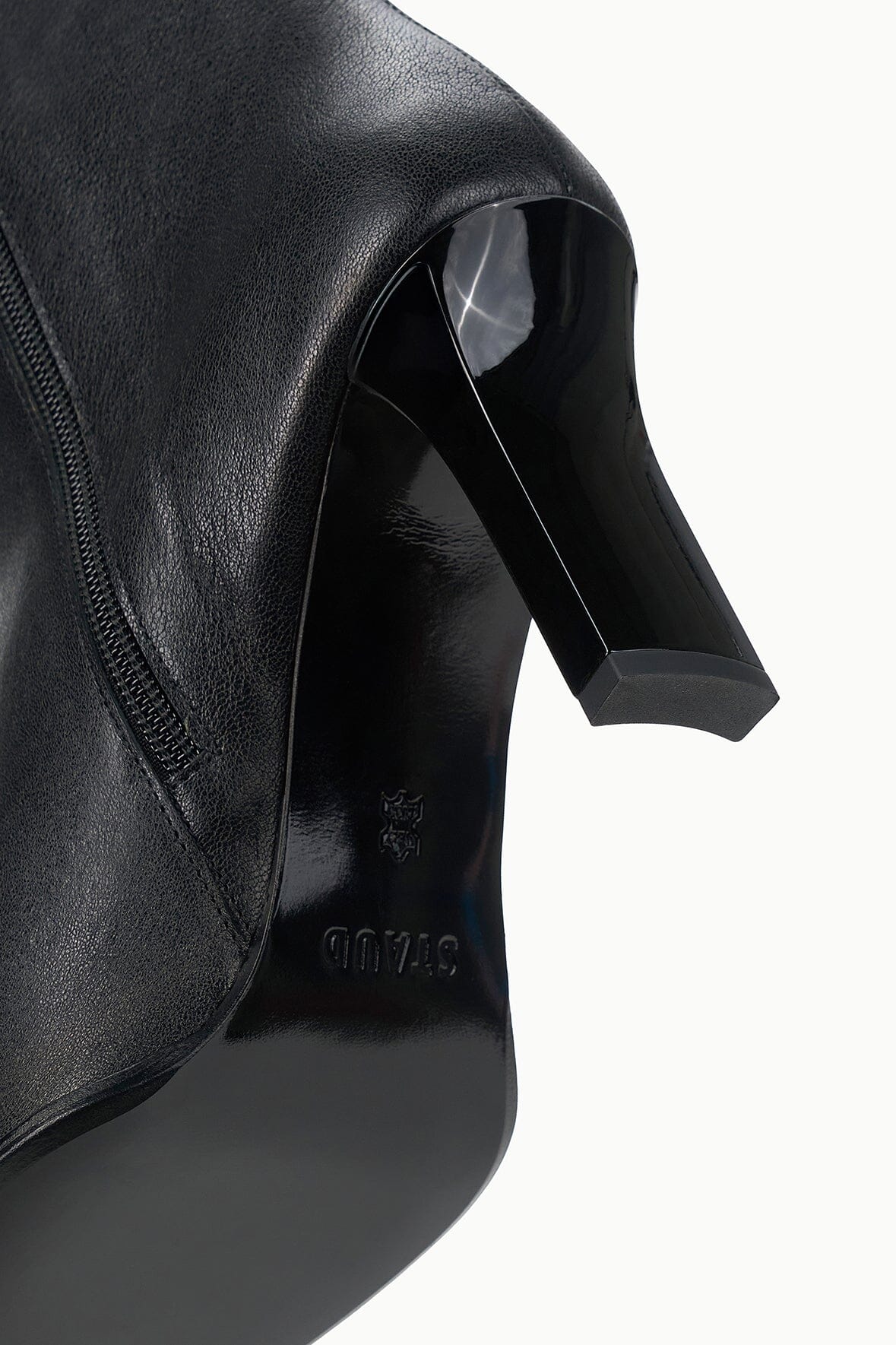 HENDRIX BOOT | BLACK