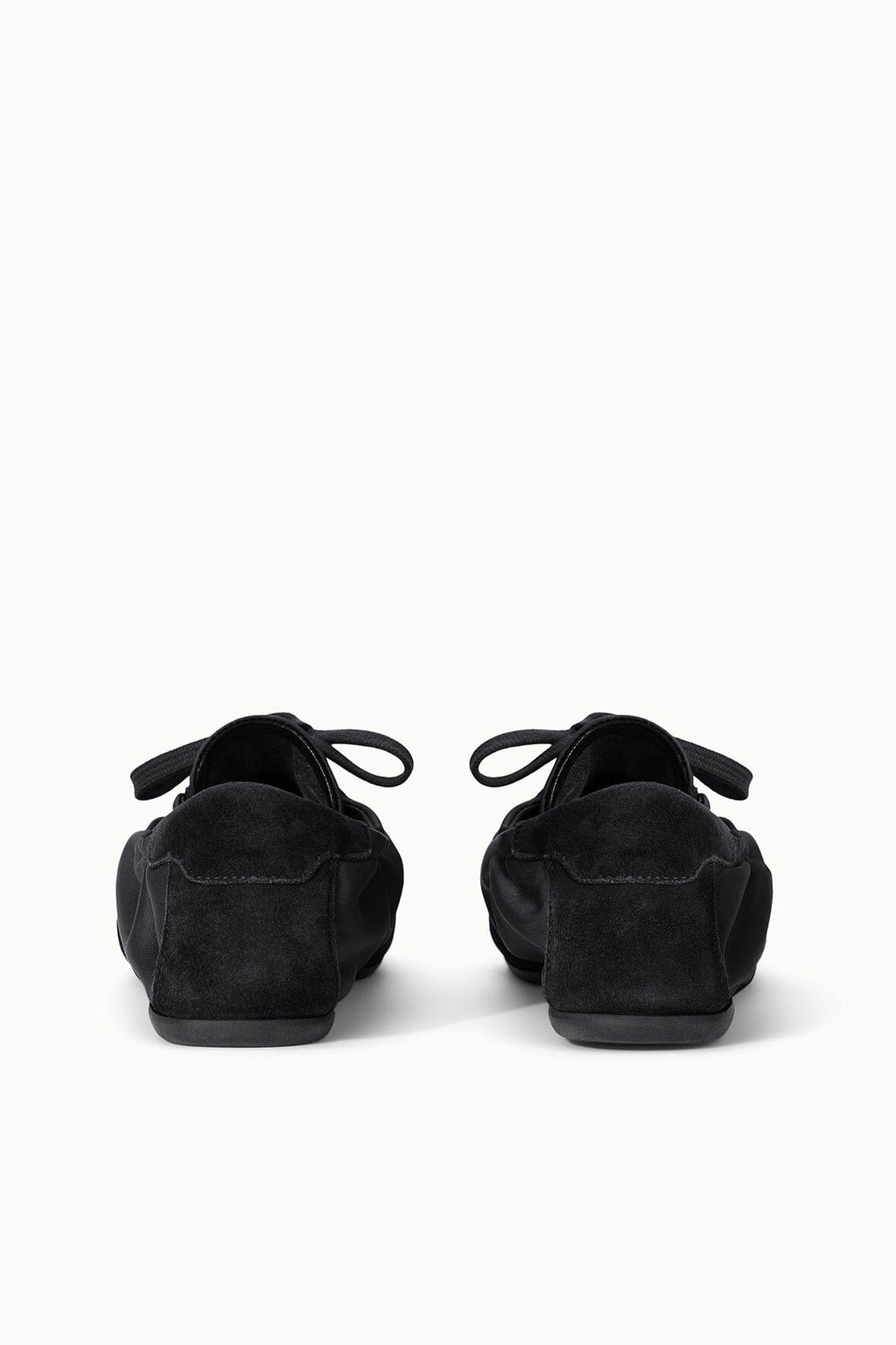 JOEY SPORT BALLET | BLACK
