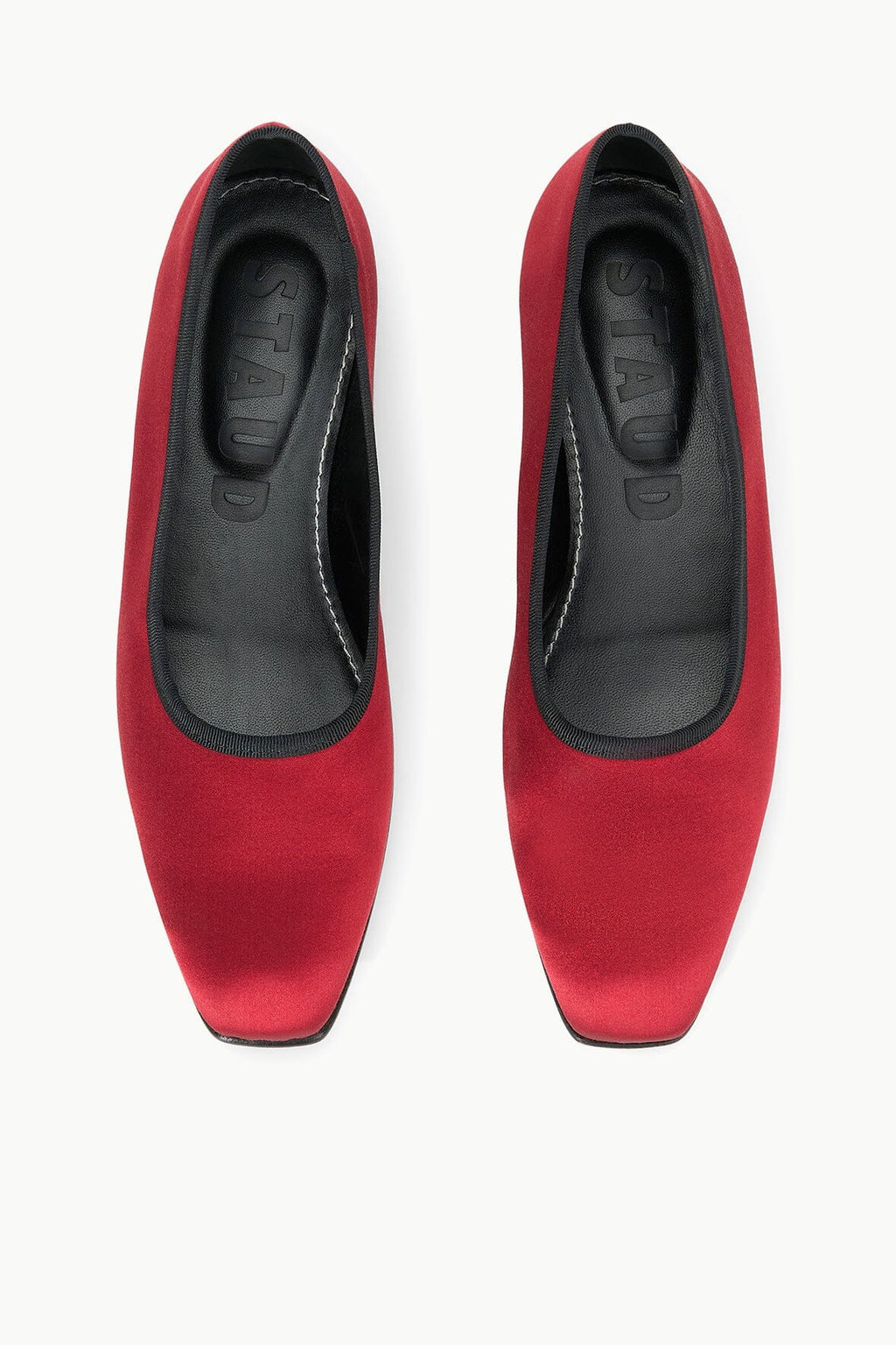 KEITH BALLET FLAT | ROUGE