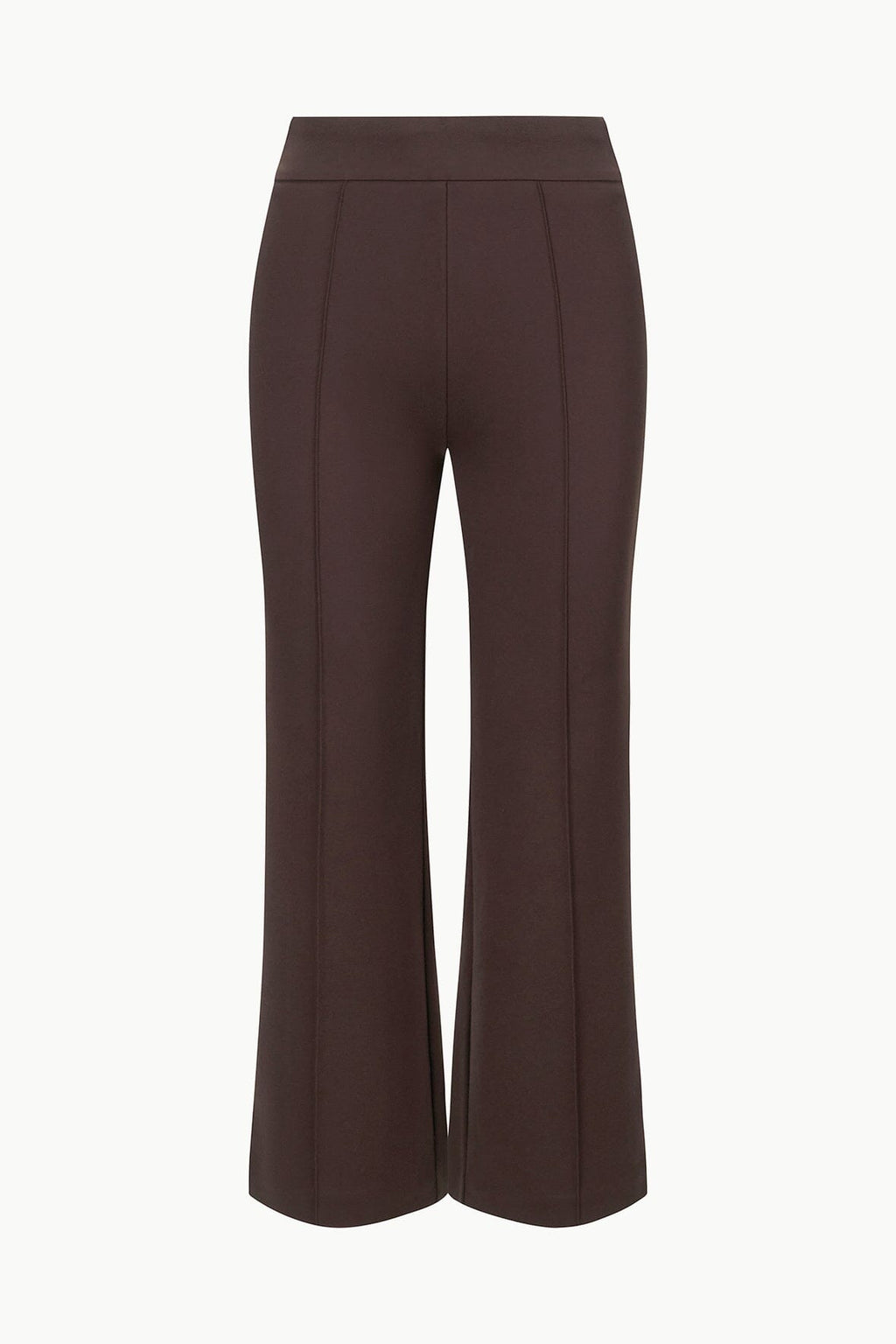 KNACK PANT | DARK CHOCOLATE