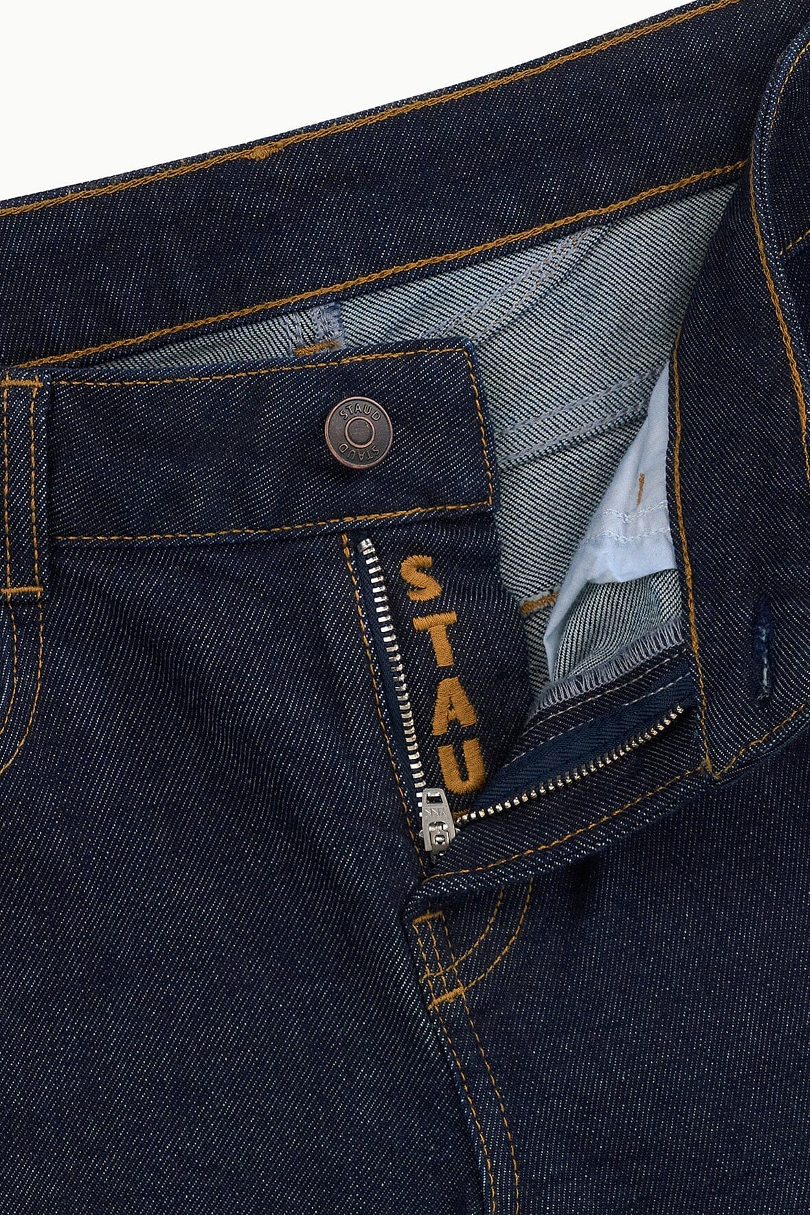 KYLE STRETCH FLARE JEAN | INDIGO