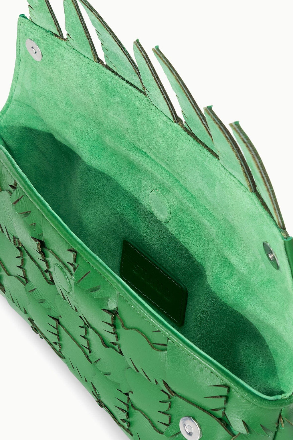 LEAF CLUTCH | LEAF