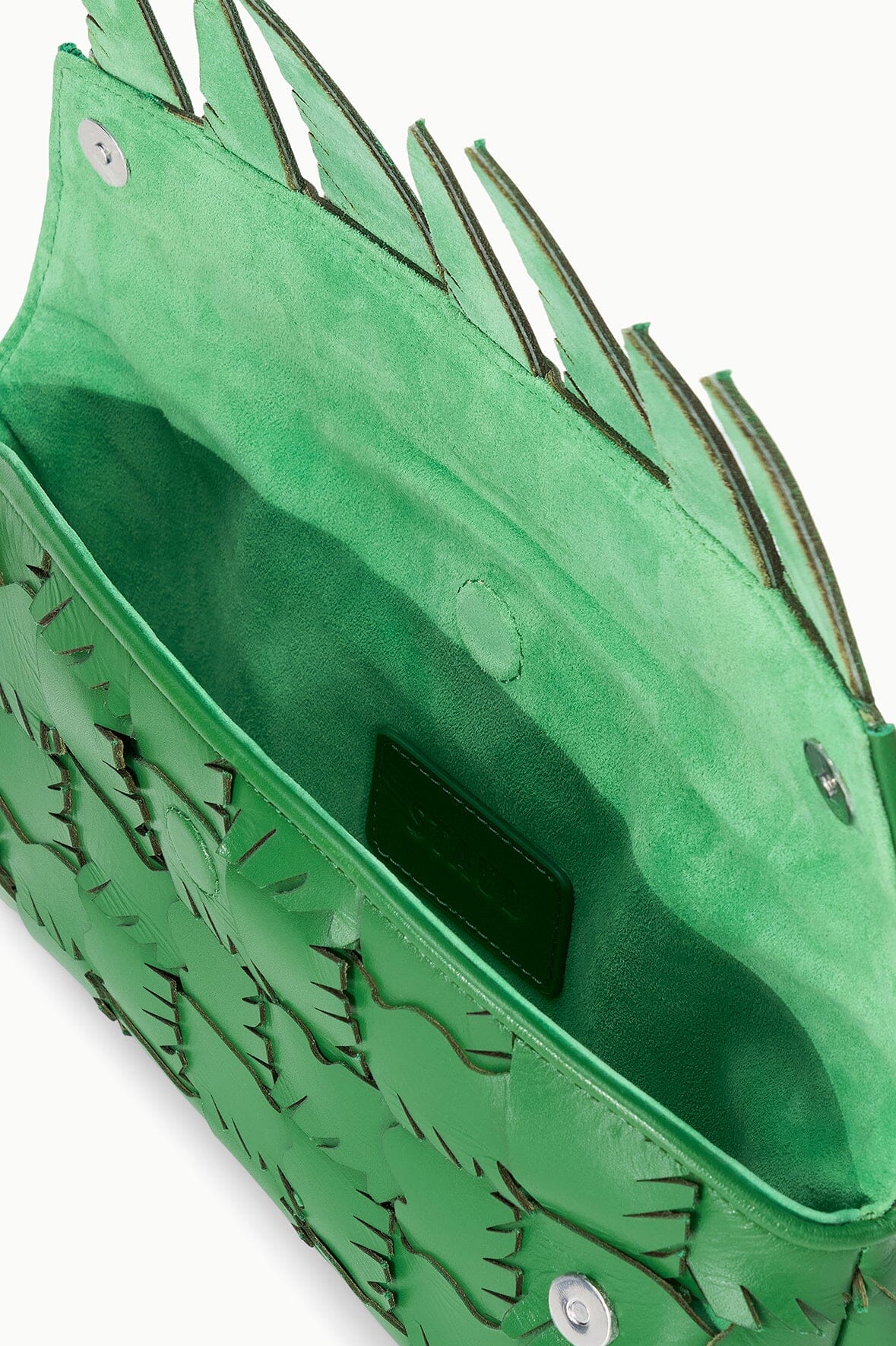 LEAF CLUTCH | LEAF