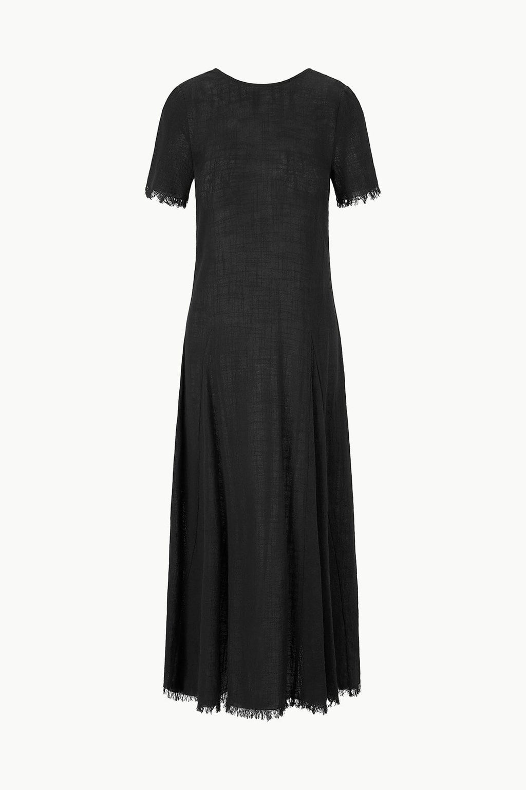 LE HAVRE COVERUP DRESS | BLACK