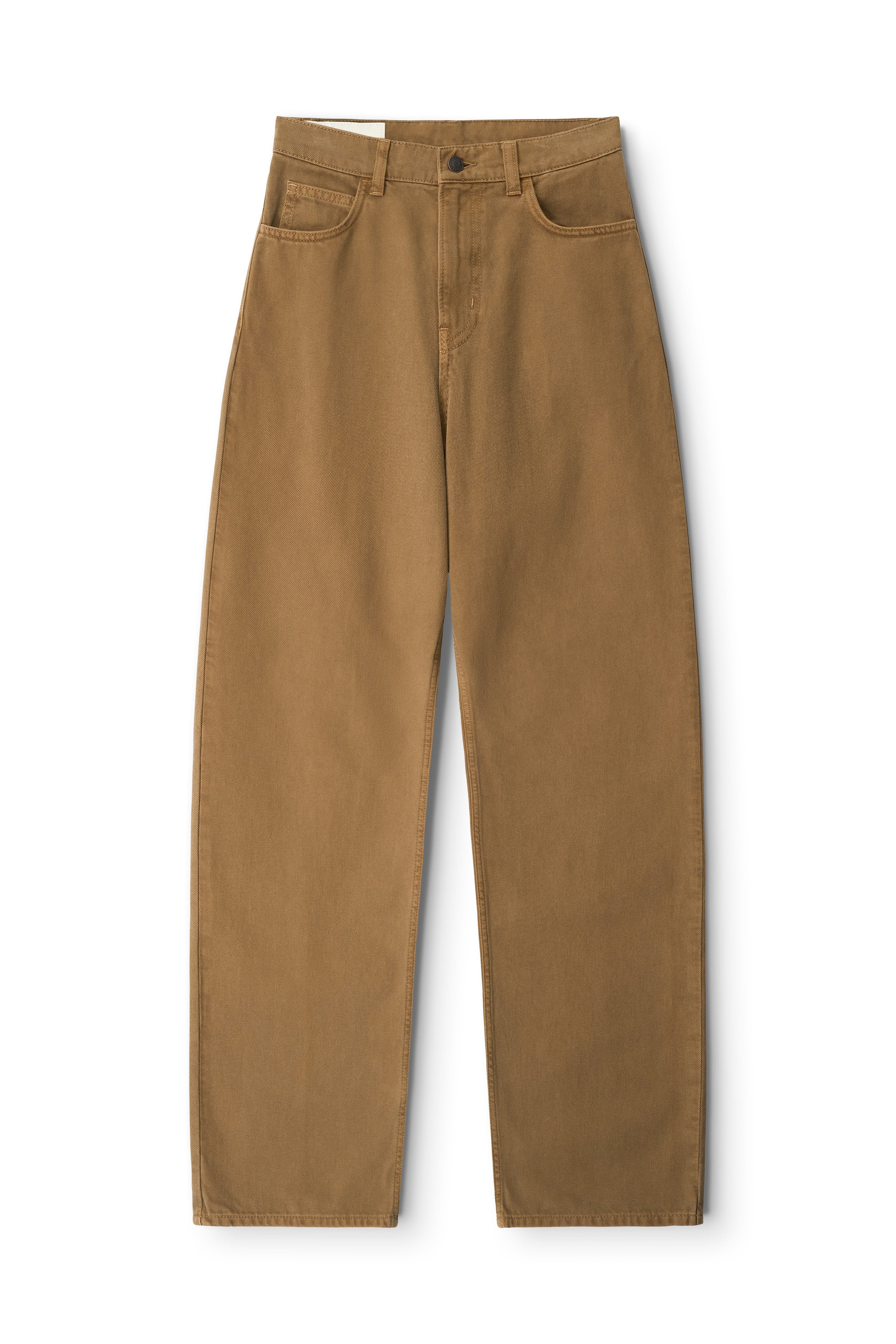 LEO HIGH RISE JEAN | PORTOBELLO