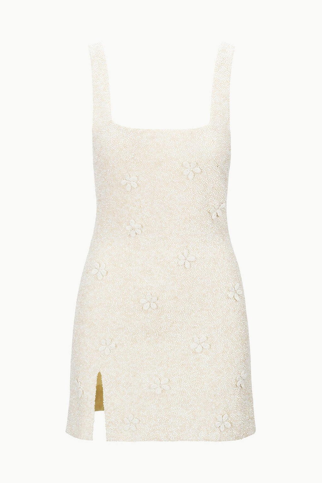 LE SABLE DRESS | IVORY