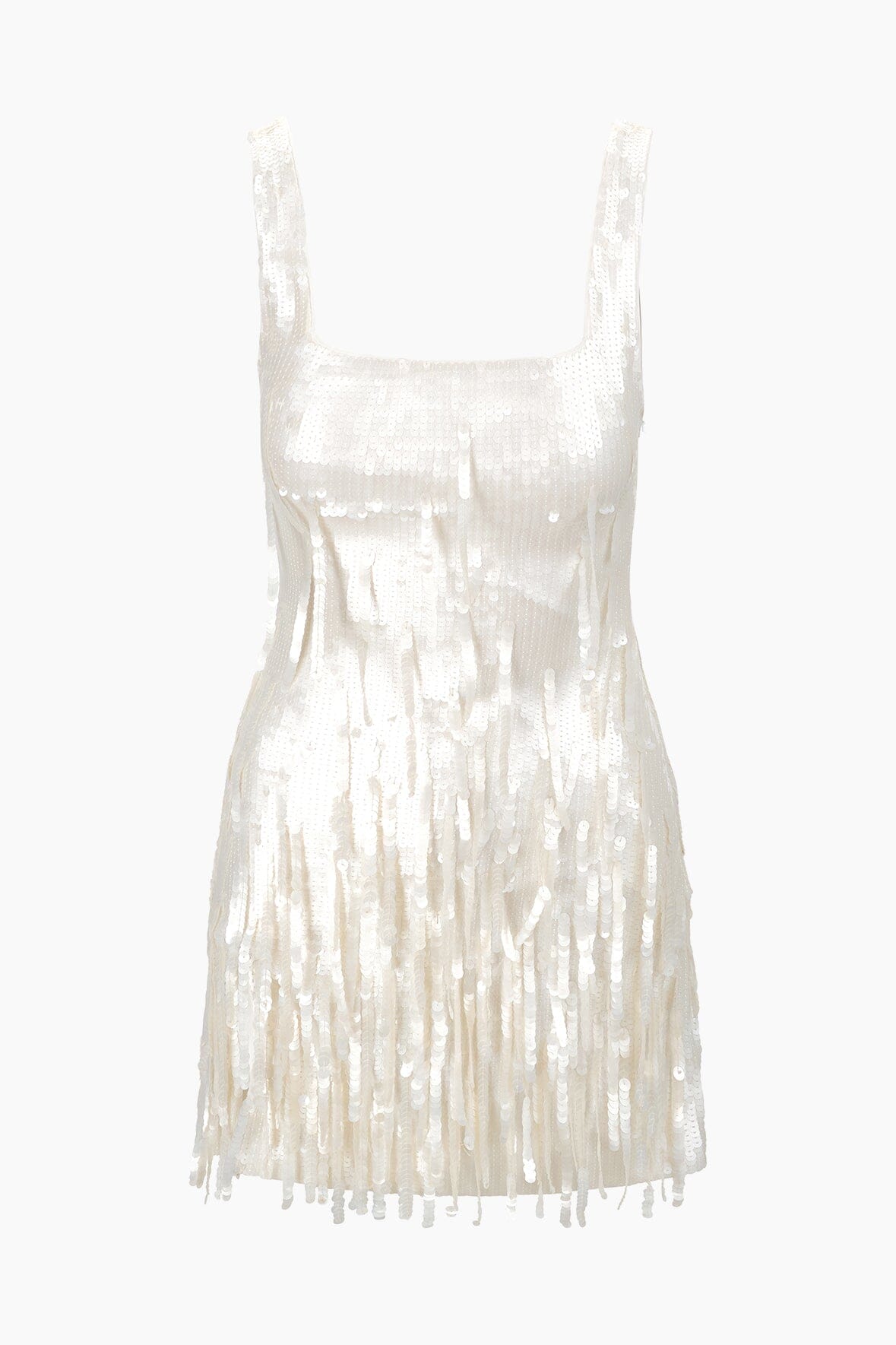 LE SABLE DRESS | PEARL