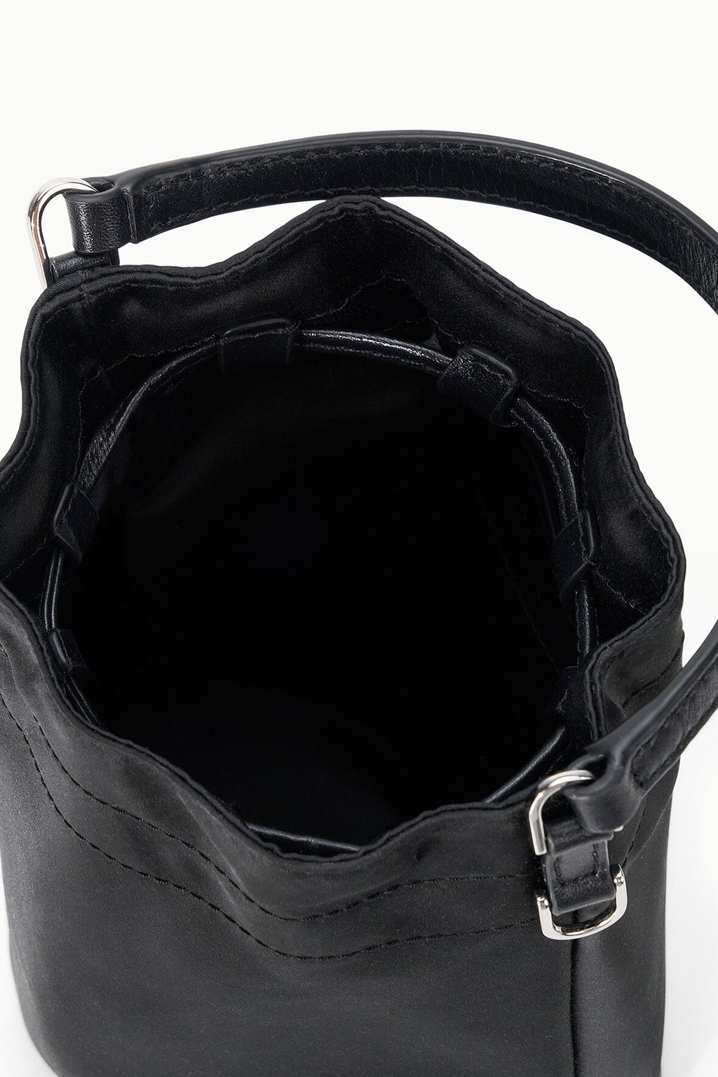 LILA MINI BAG | BLACK