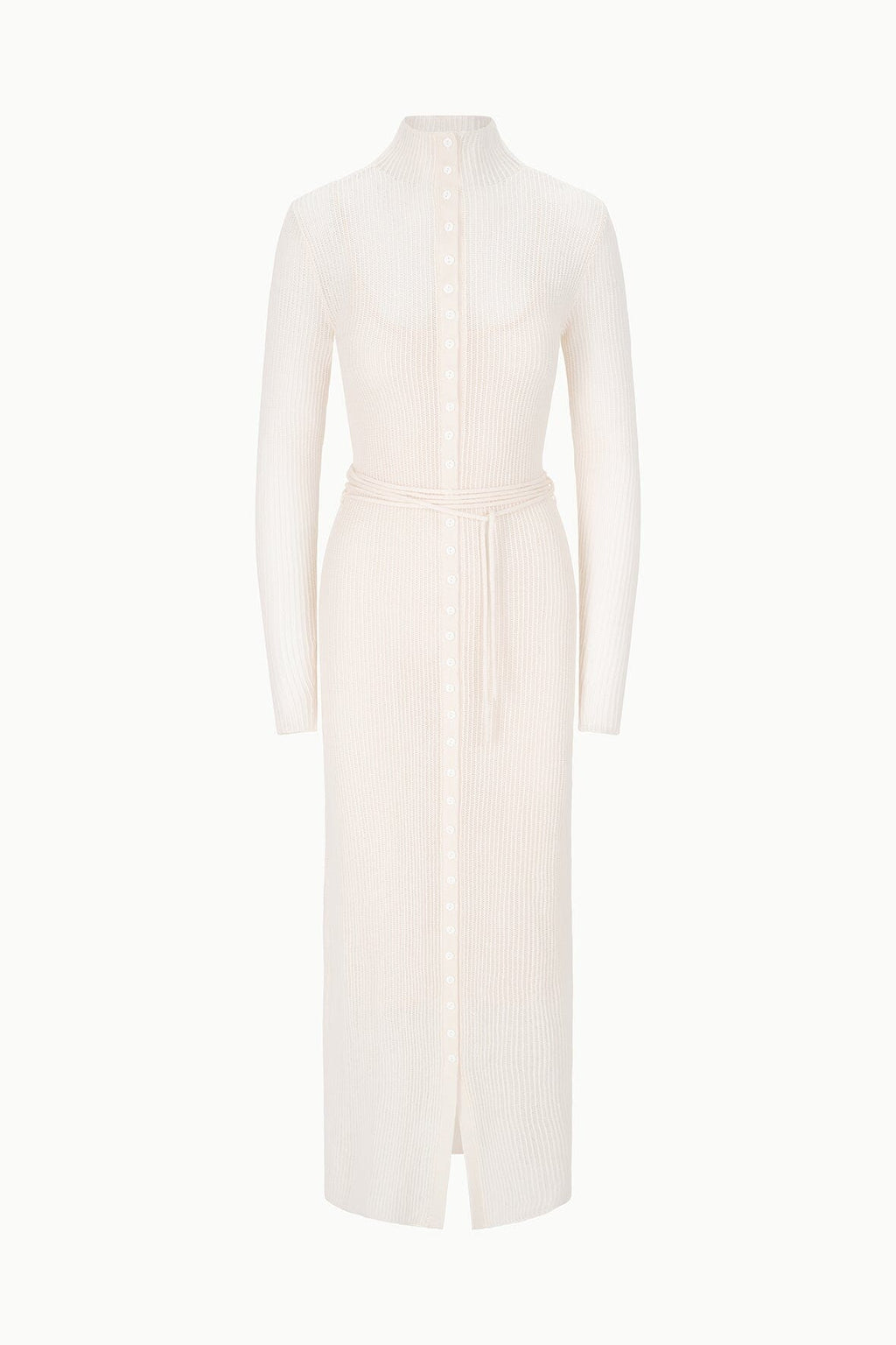 MARIANNE DRESS | IVORY