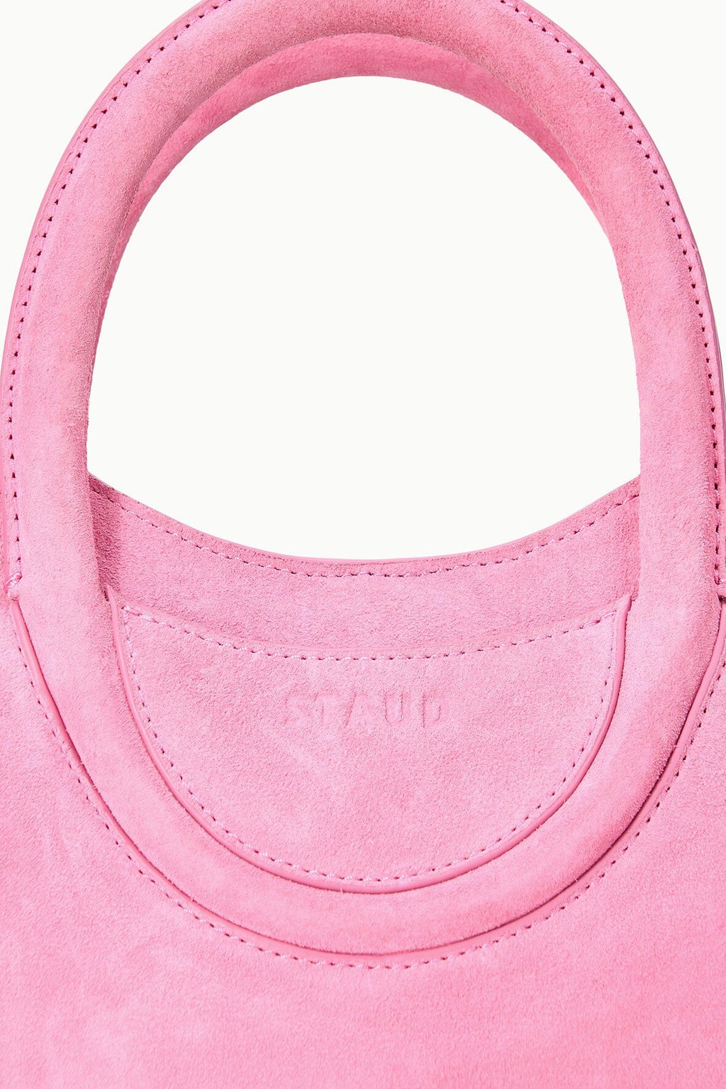 MAUDE MINI TOTE | ORCHID