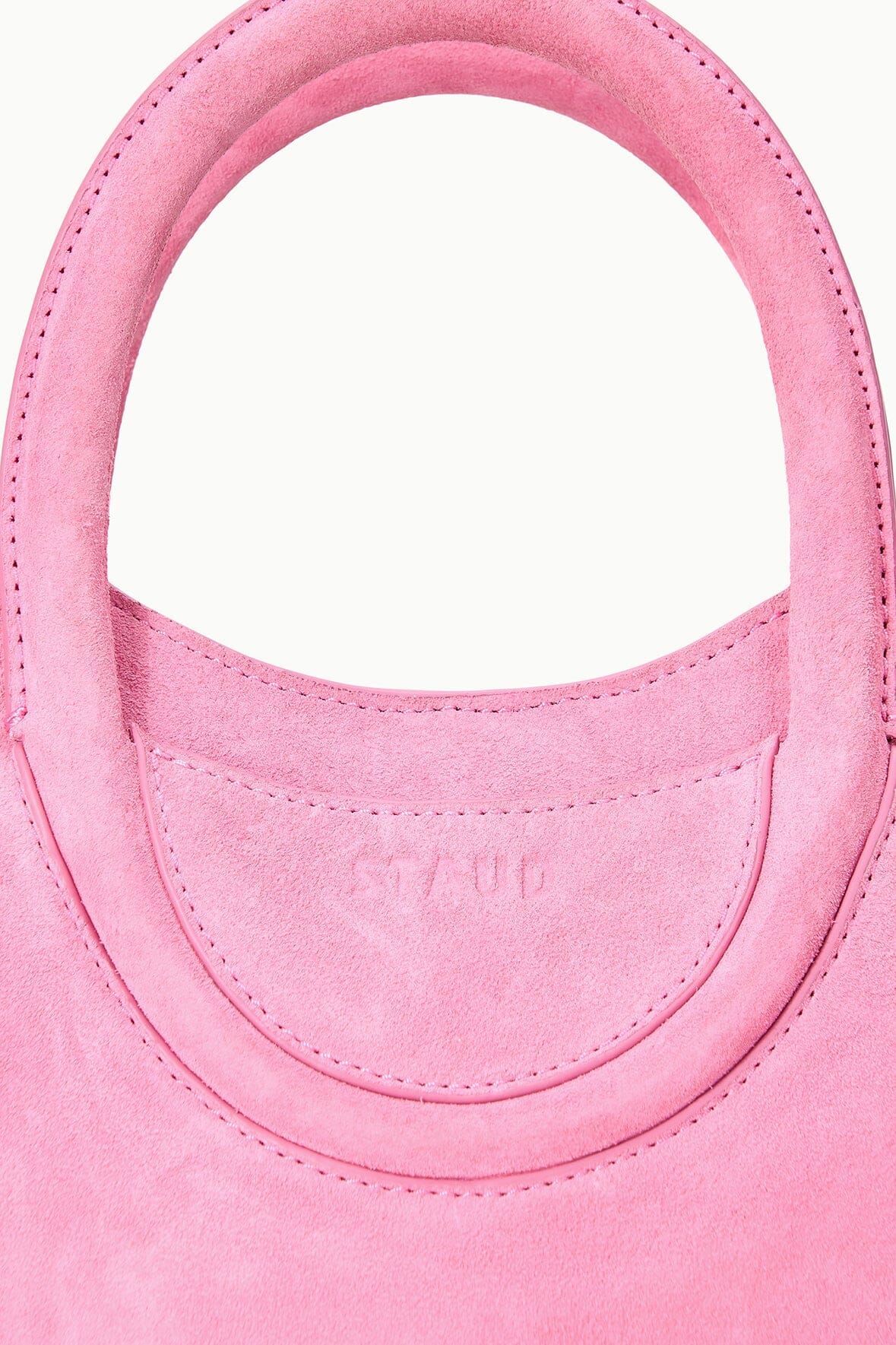 MAUDE MINI TOTE | ORCHID