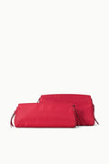 MAUDE POUCHES | ROUGE