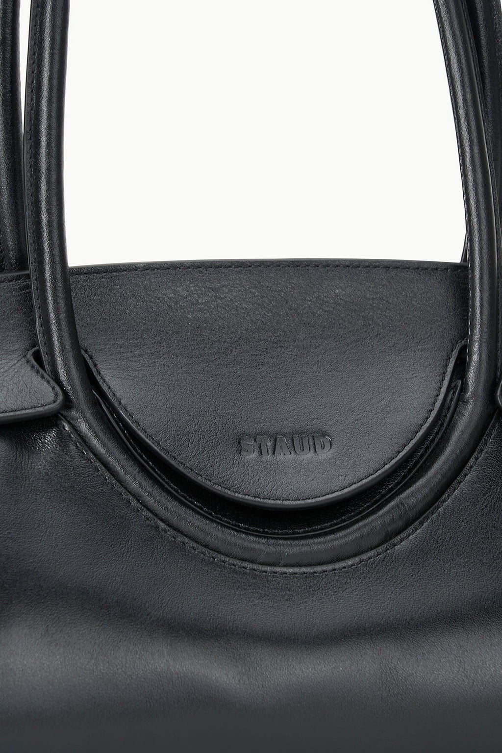 MAUDE SHOULDER BAG | BLACK