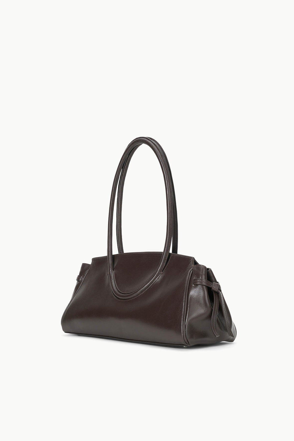 MAUDE SHOULDER BAG | ESPRESSO
