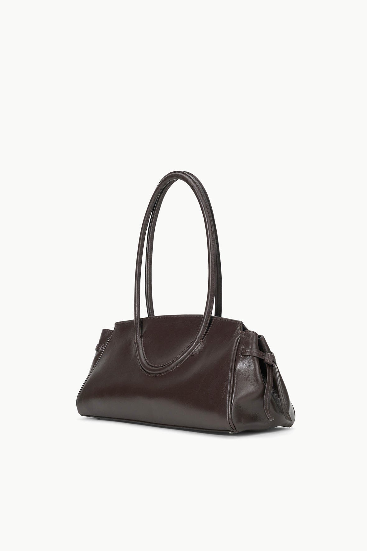 MAUDE SHOULDER BAG | ESPRESSO