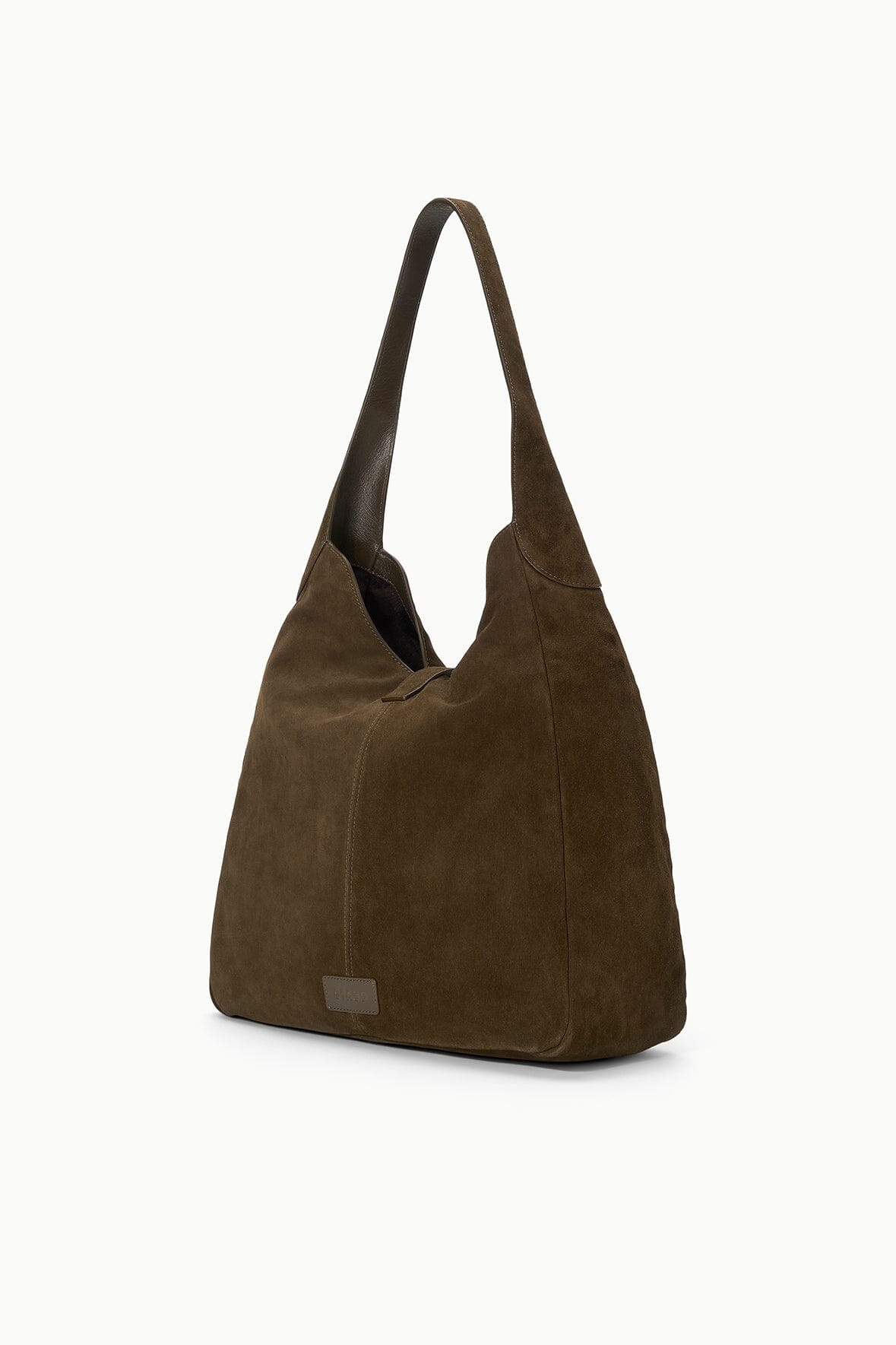 MAYA HOBO BAG | TRUFFLE