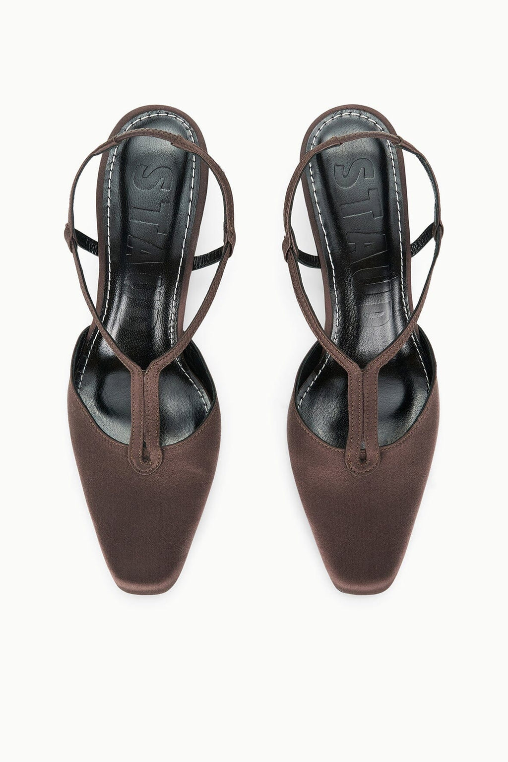 MONROE HEEL | ESPRESSO