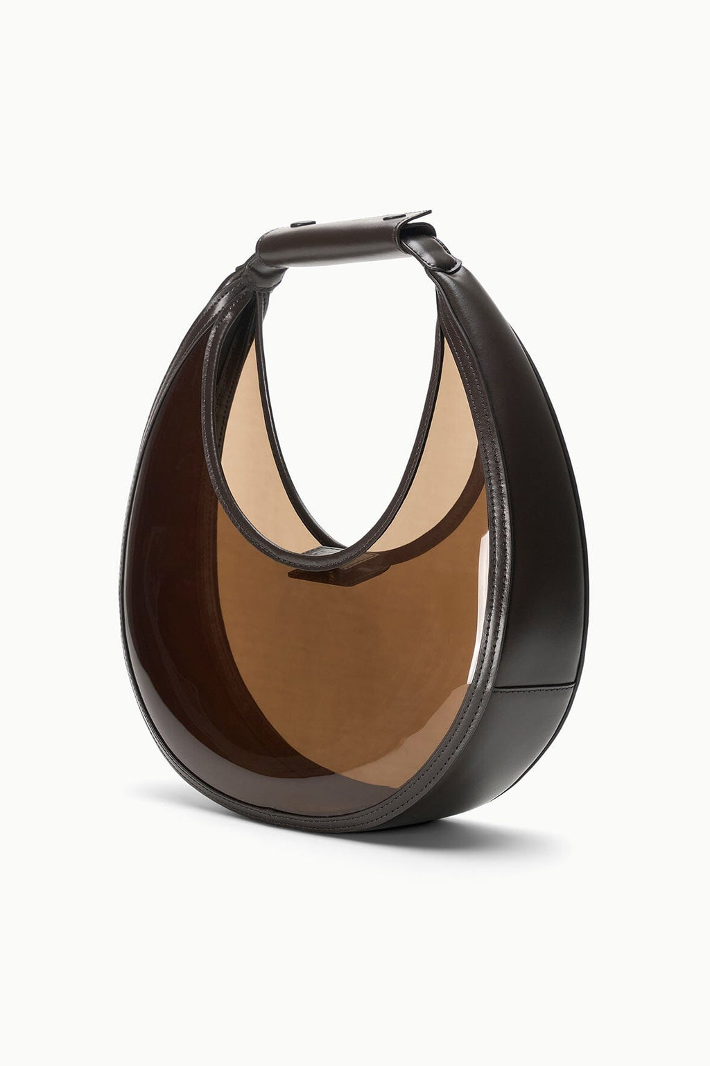 MOON BAG | ESPRESSO