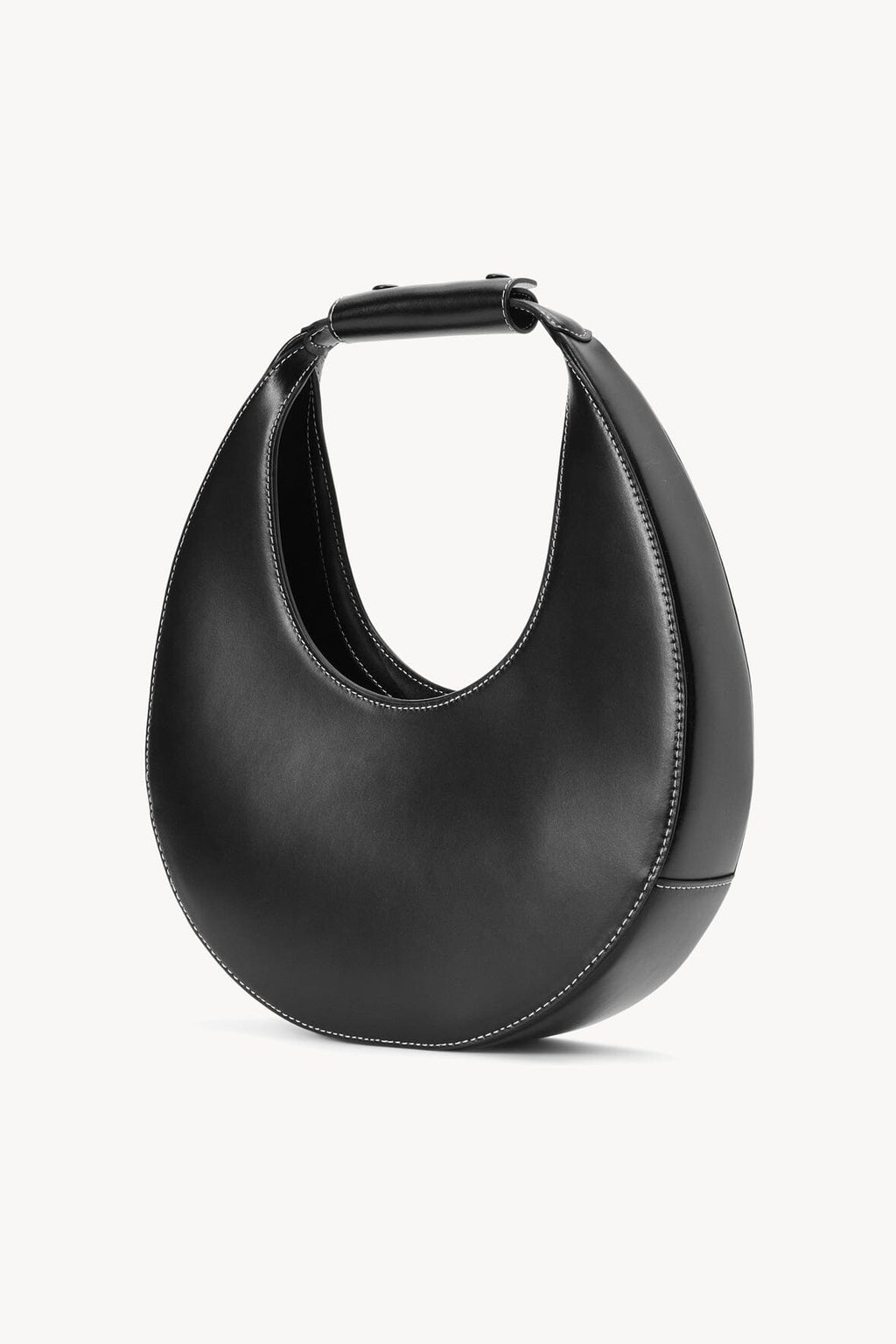 CUSTOM MOON BAG | BLACK