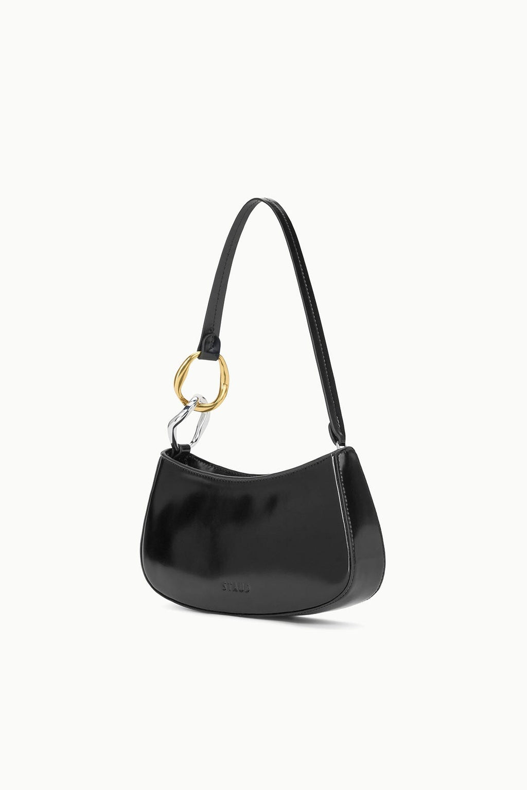 OLLIE BAG | BLACK