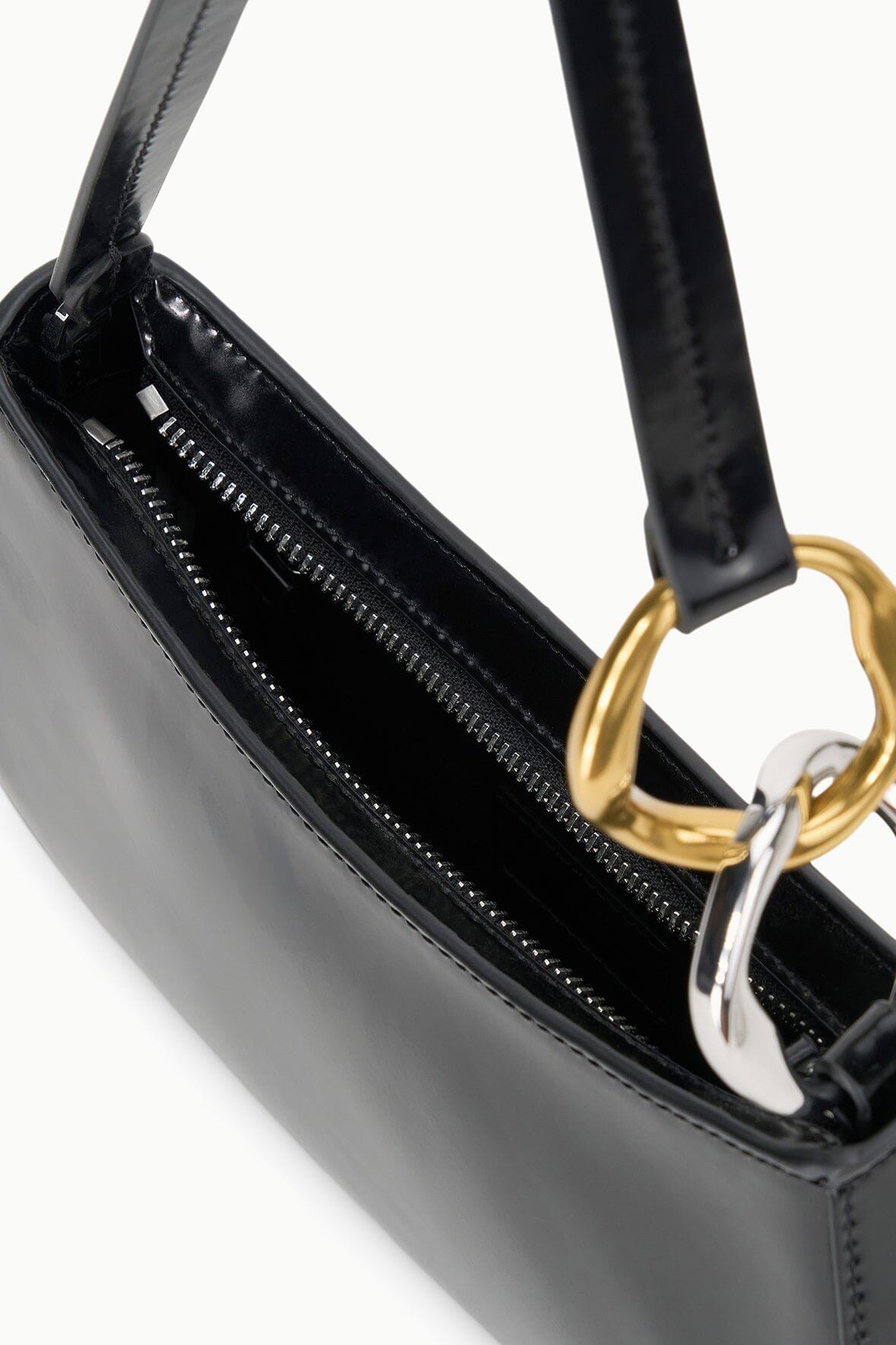 OLLIE BAG | BLACK