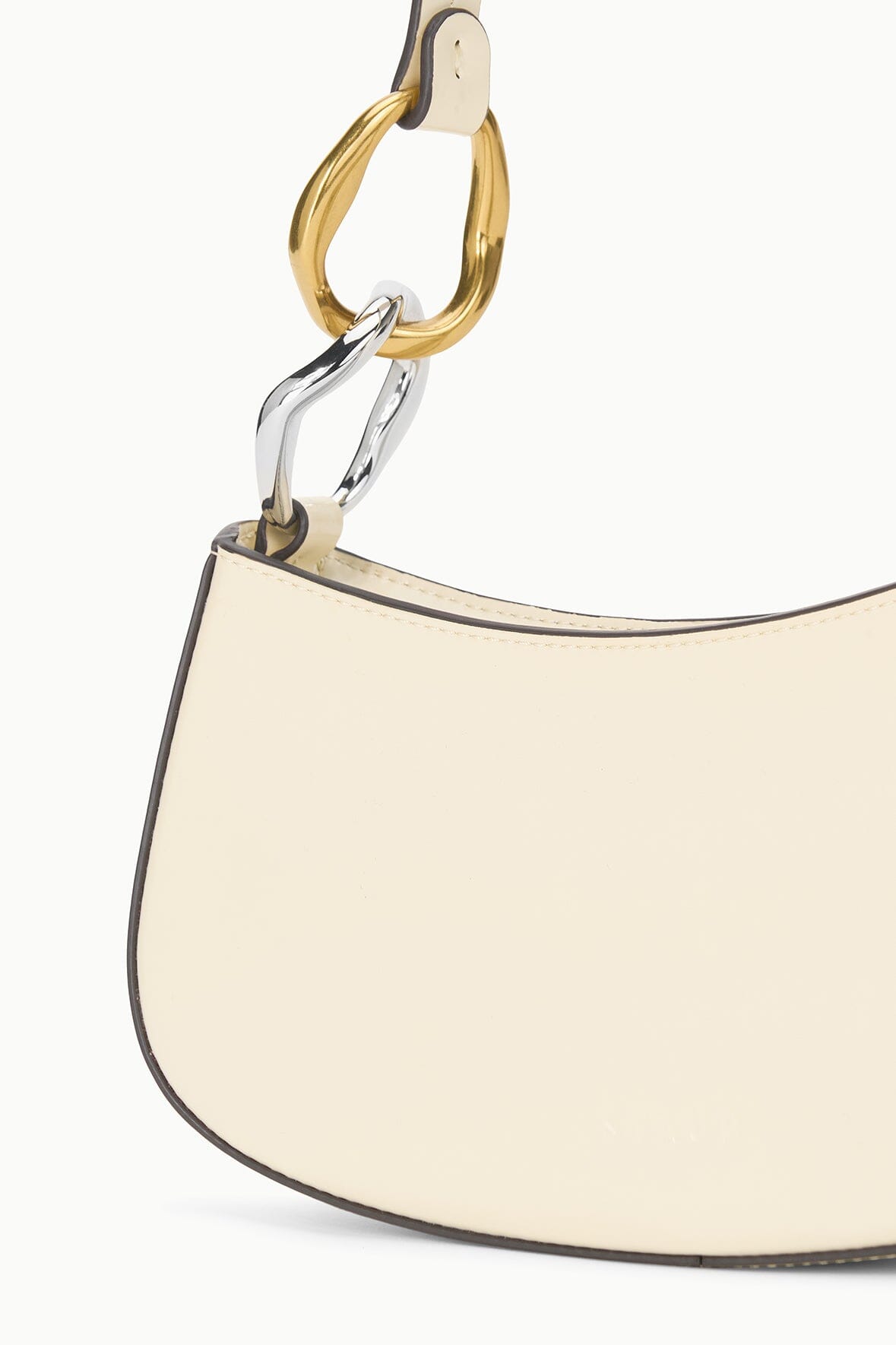 OLLIE BAG | CREAM