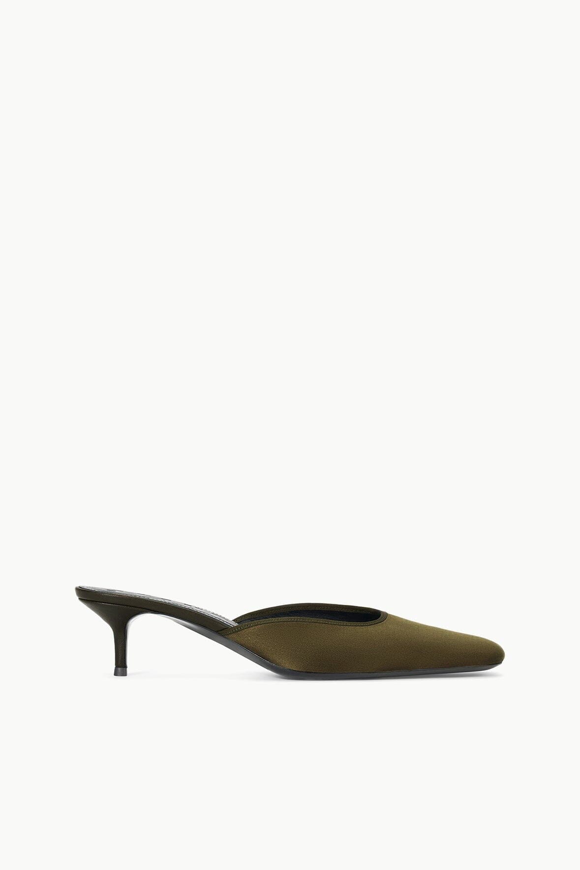 OTTO KITTEN HEEL | WOODLAND