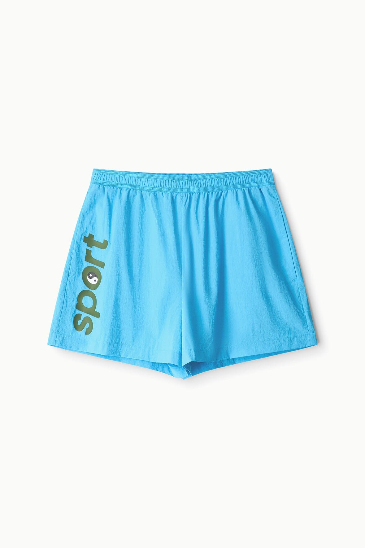 PACE SHORT | POOL