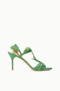 PALM HEEL | LEAF
