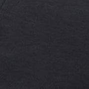 PAULIE BASEBALL HAT | BLACK