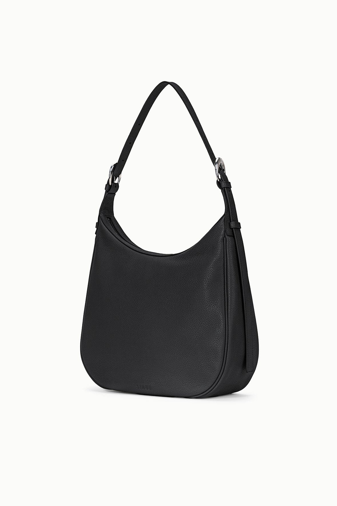 PINE HOBO | BLACK