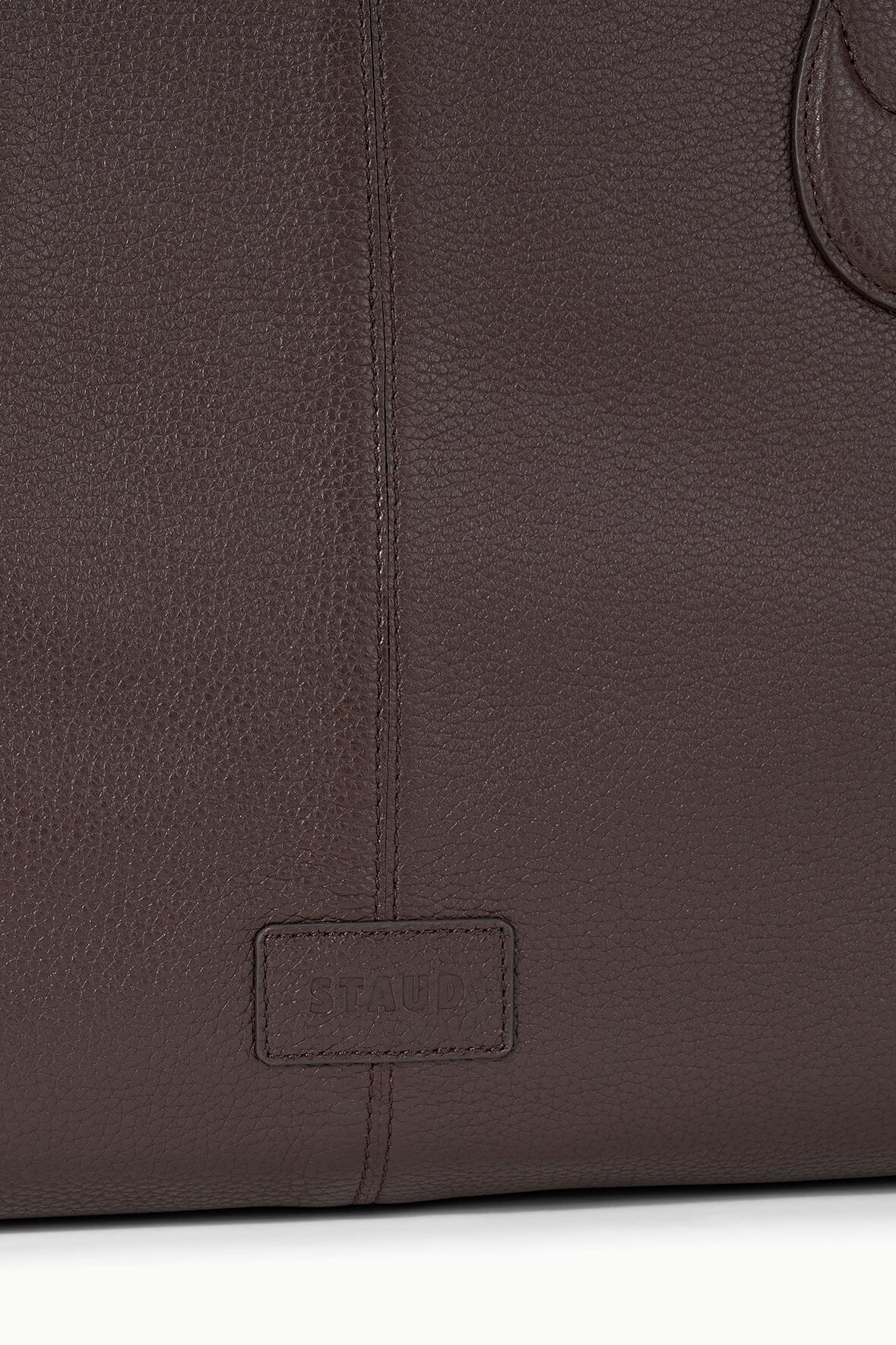 PIPER TOTE | ESPRESSO