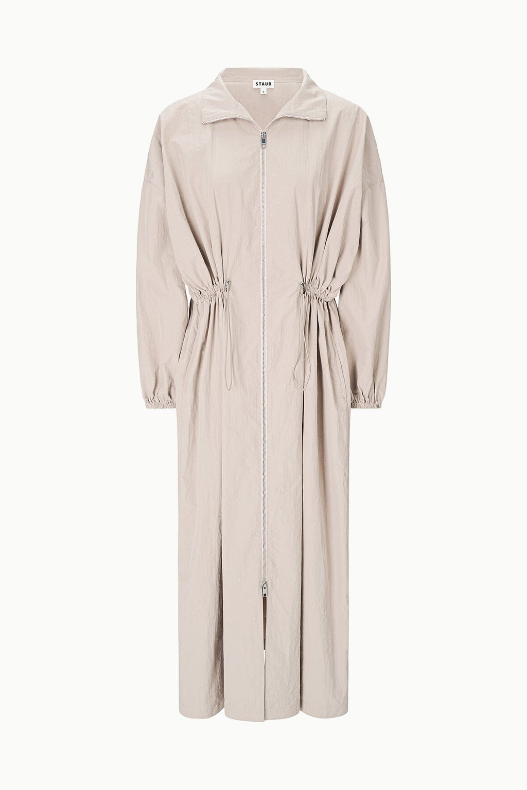 QUINN COAT | FAWN