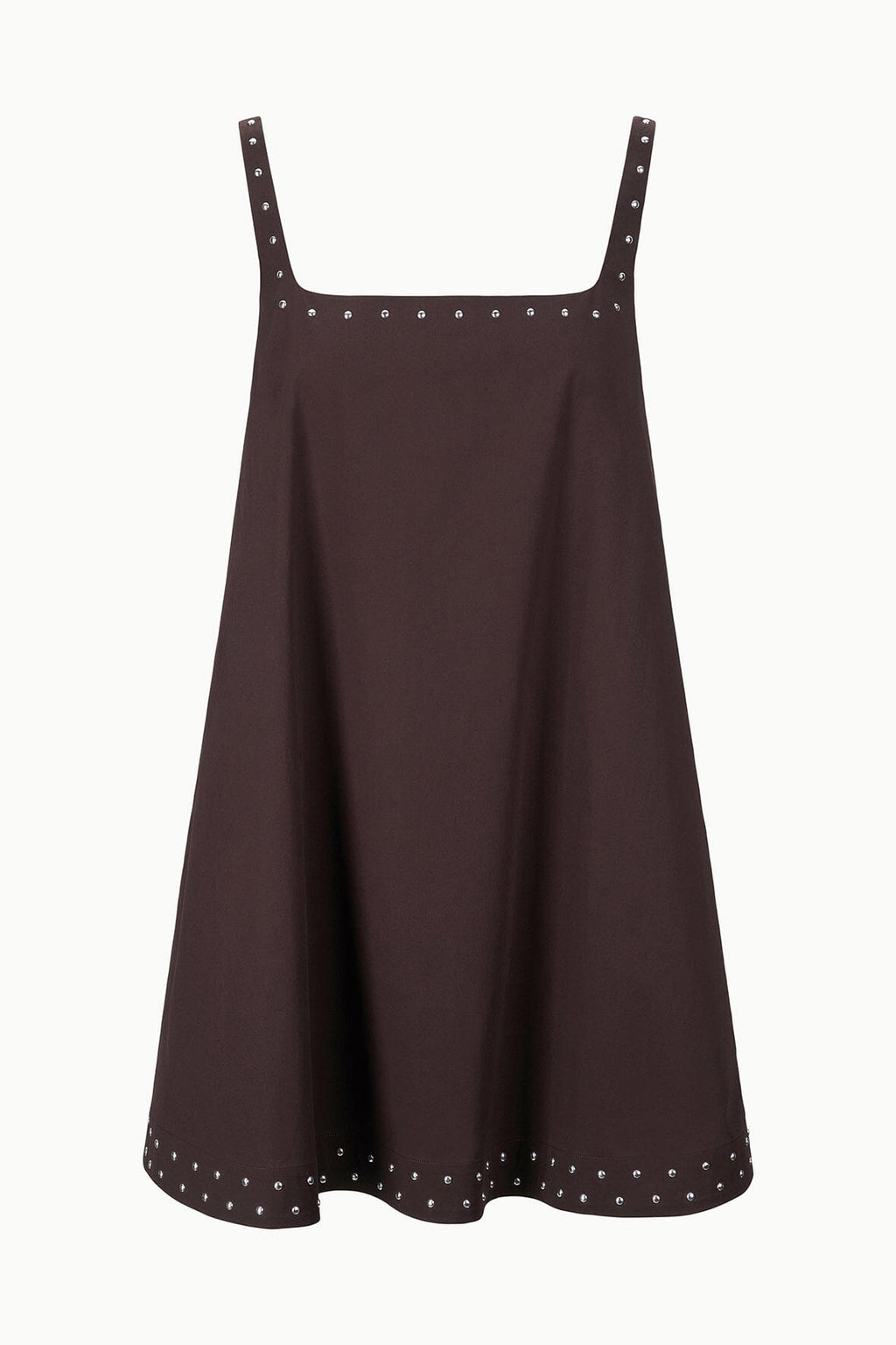 BRIO DRESS | EARTH STUDS